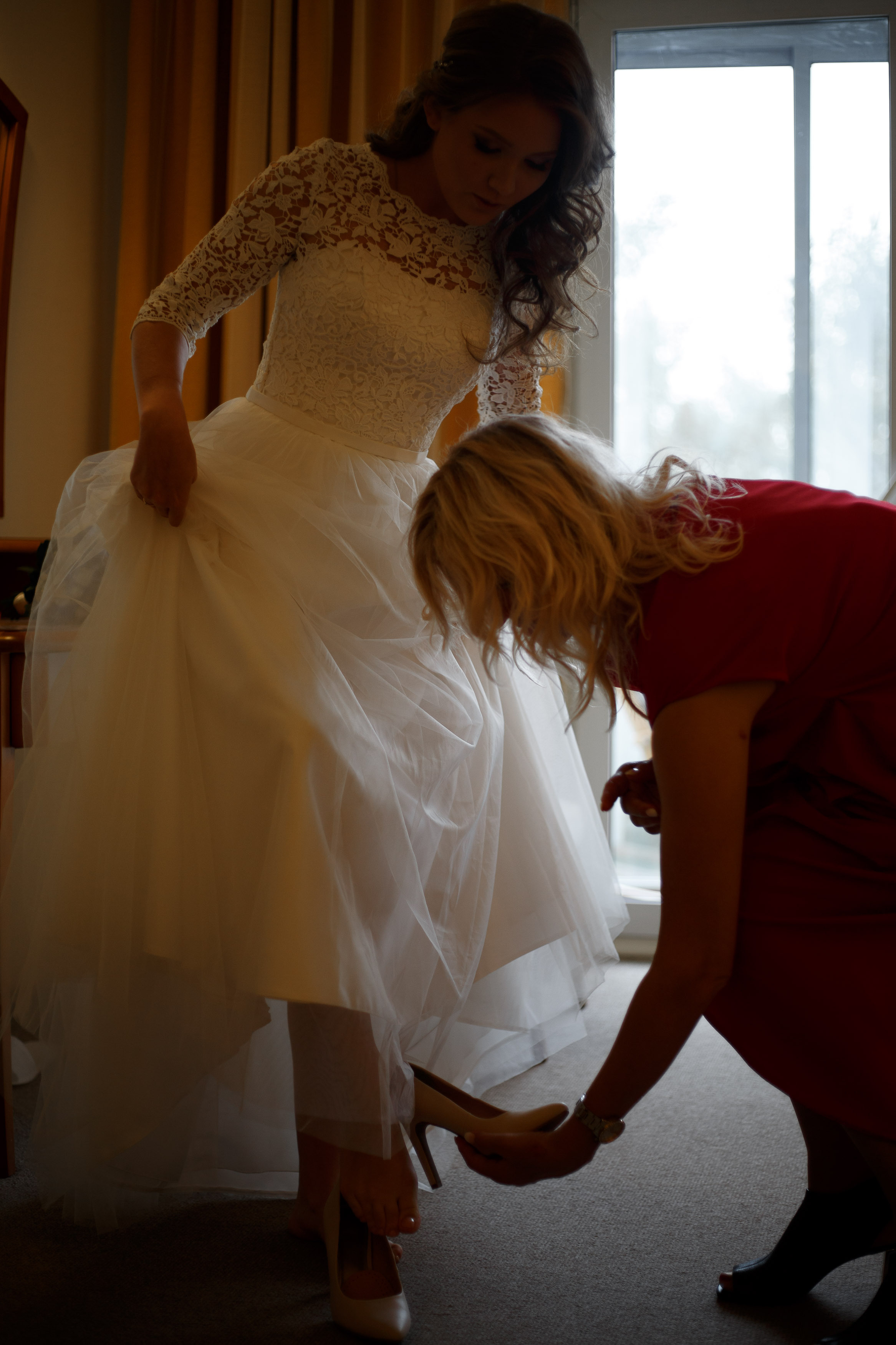 Андрей и Тамара. Свадебный портретный фотограф в Екатеринбурге Наталья Суркова