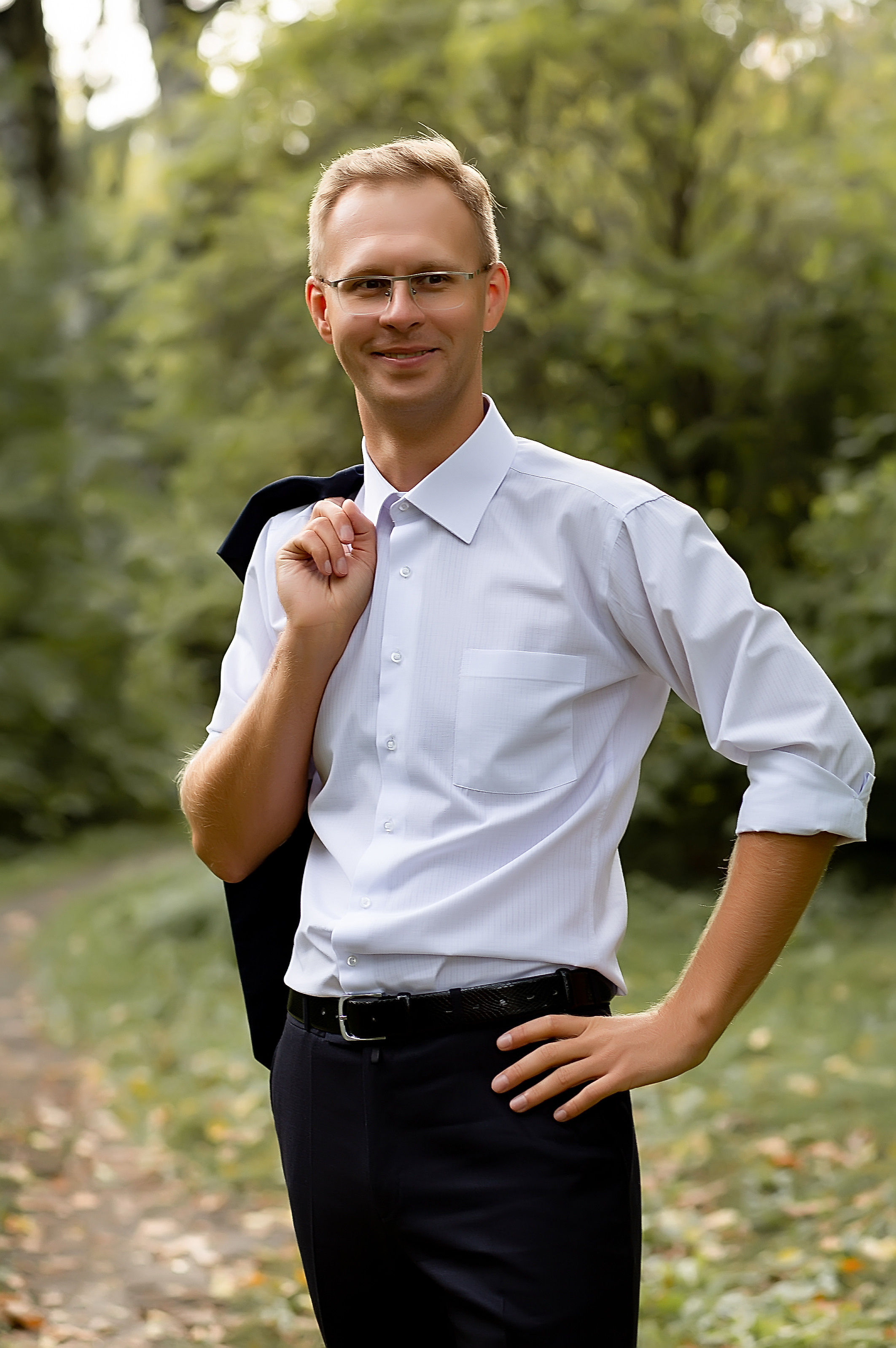 Алексей и Ирина. Свадебный портретный фотограф в Екатеринбурге Наталья Суркова