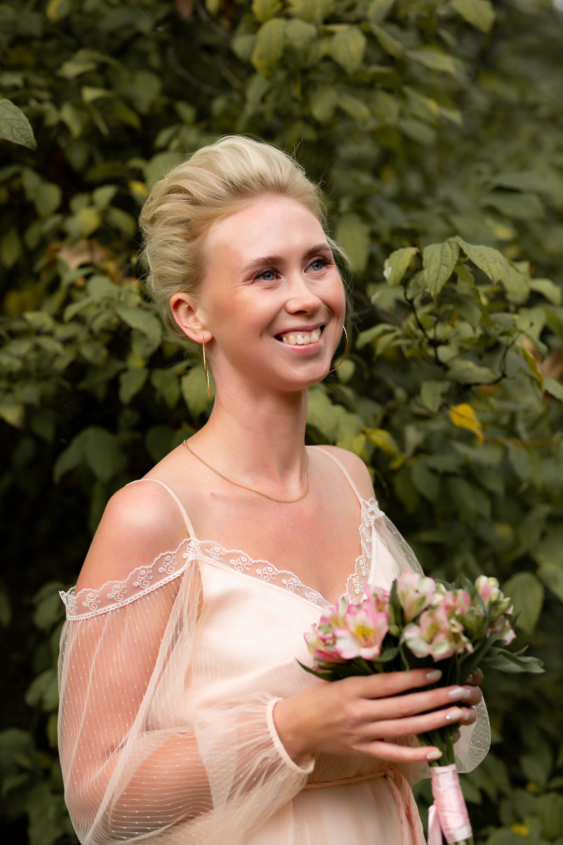 Алексей и Ирина. Свадебный портретный фотограф в Екатеринбурге Наталья Суркова