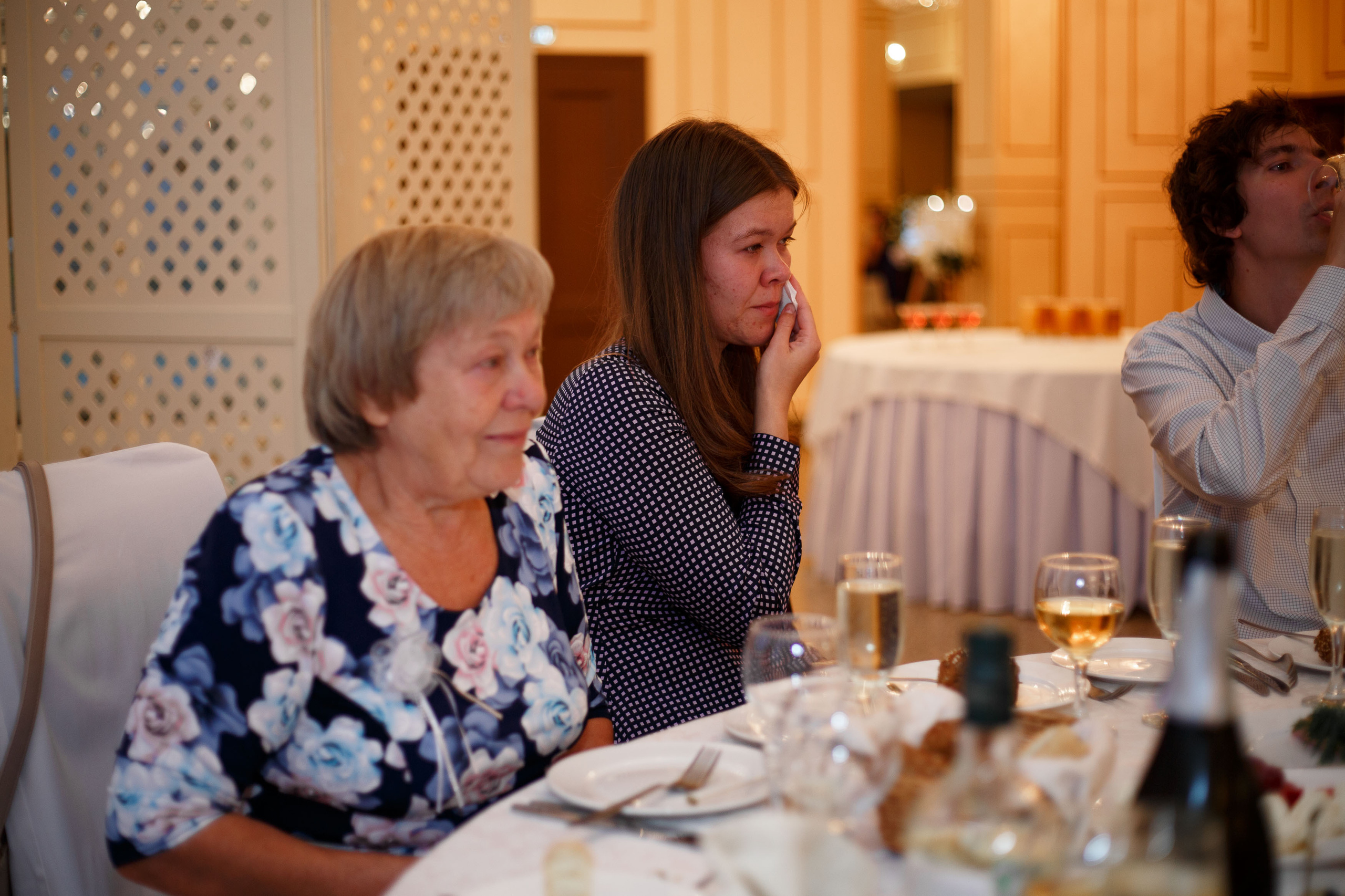 Андрей и Тамара. Свадебный портретный фотограф в Екатеринбурге Наталья Суркова