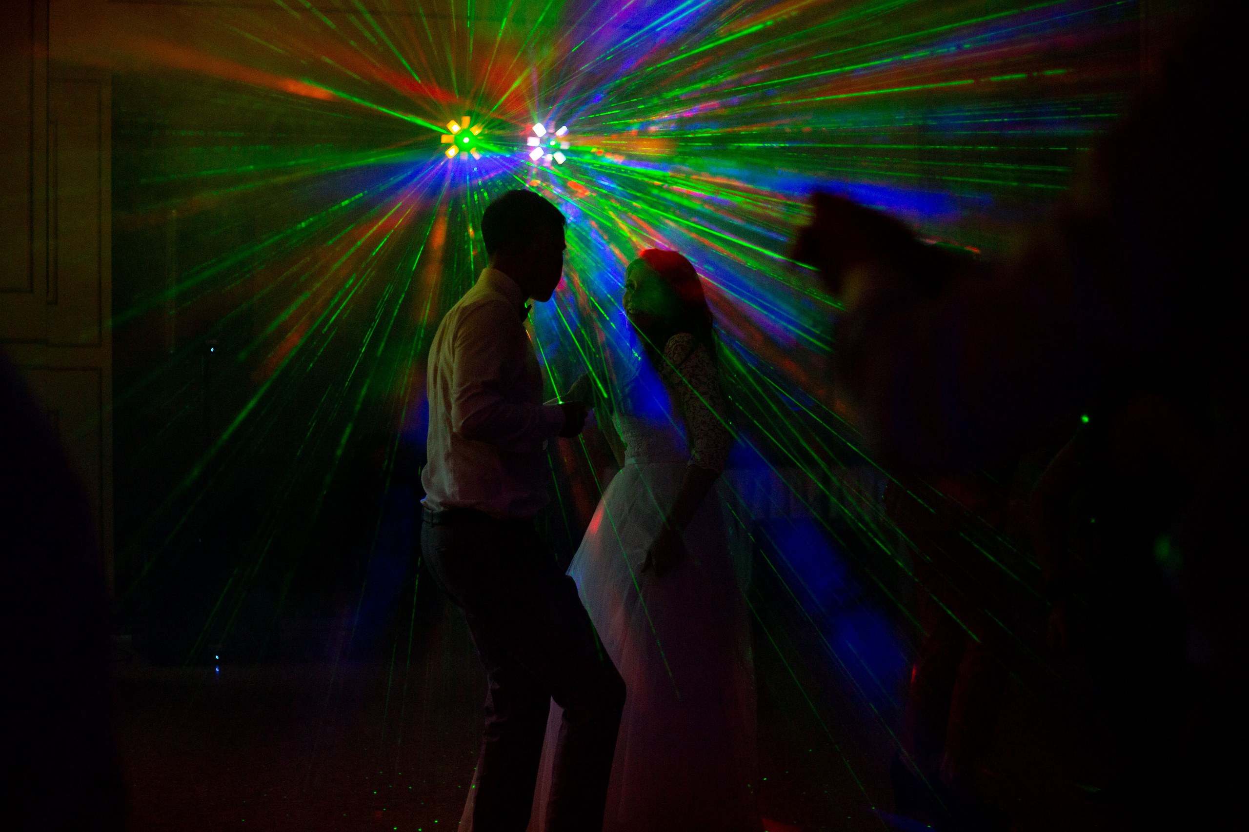 Андрей и Тамара. Свадебный портретный фотограф в Екатеринбурге Наталья Суркова