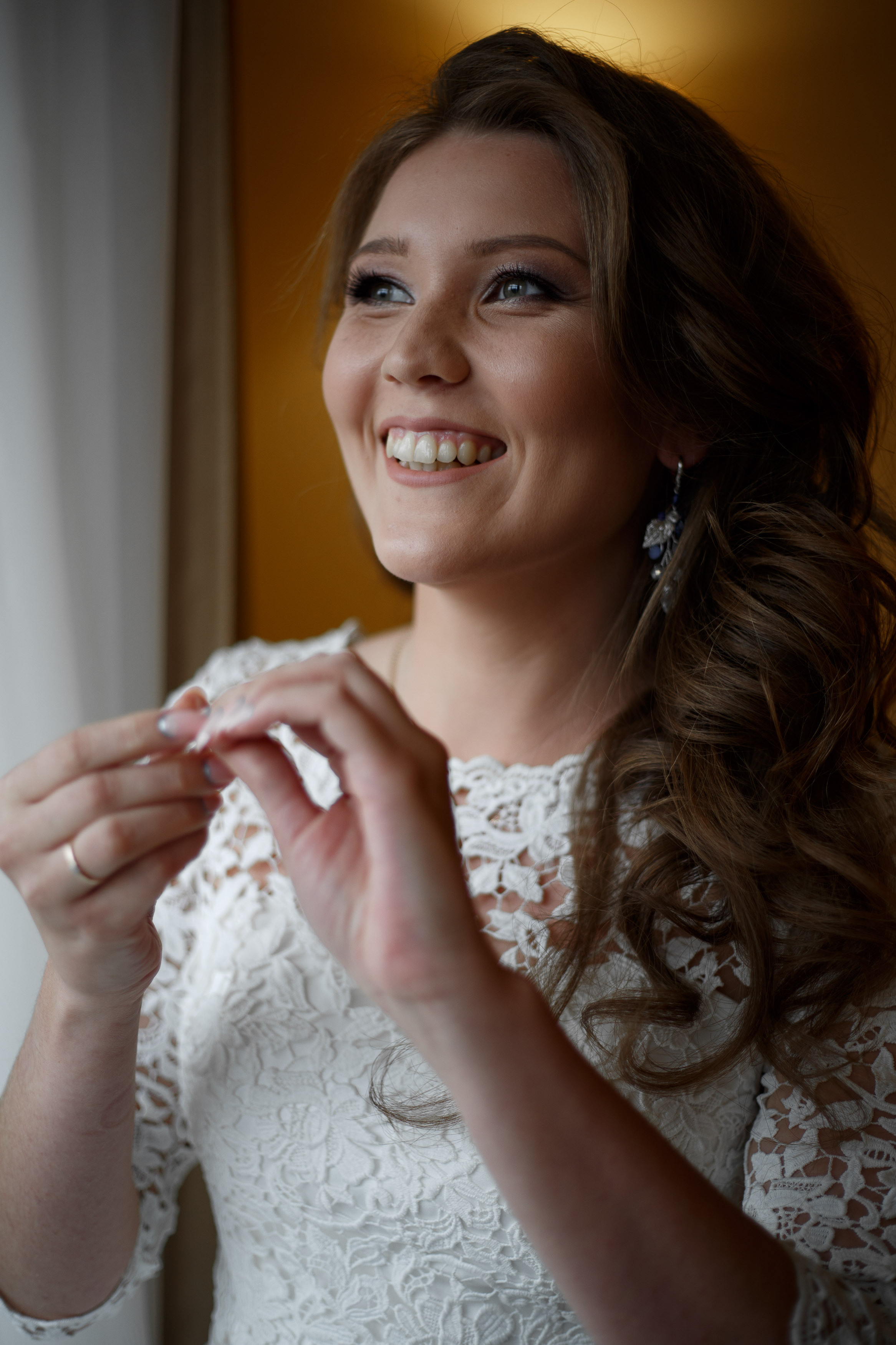 Андрей и Тамара. Свадебный портретный фотограф в Екатеринбурге Наталья Суркова