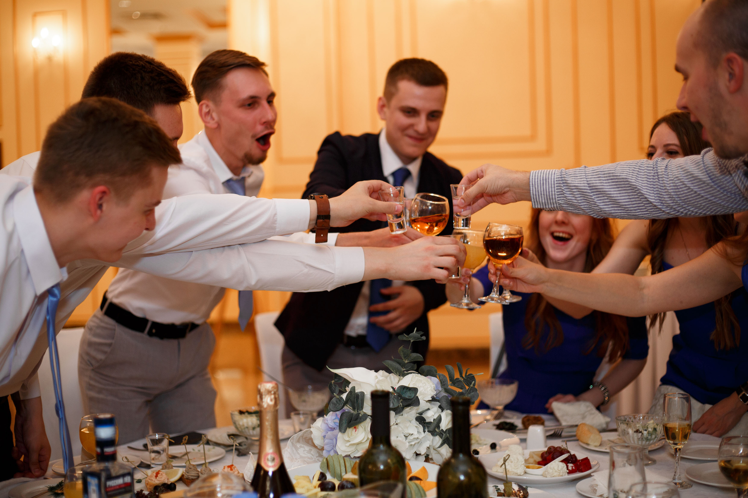 Андрей и Тамара. Свадебный портретный фотограф в Екатеринбурге Наталья Суркова