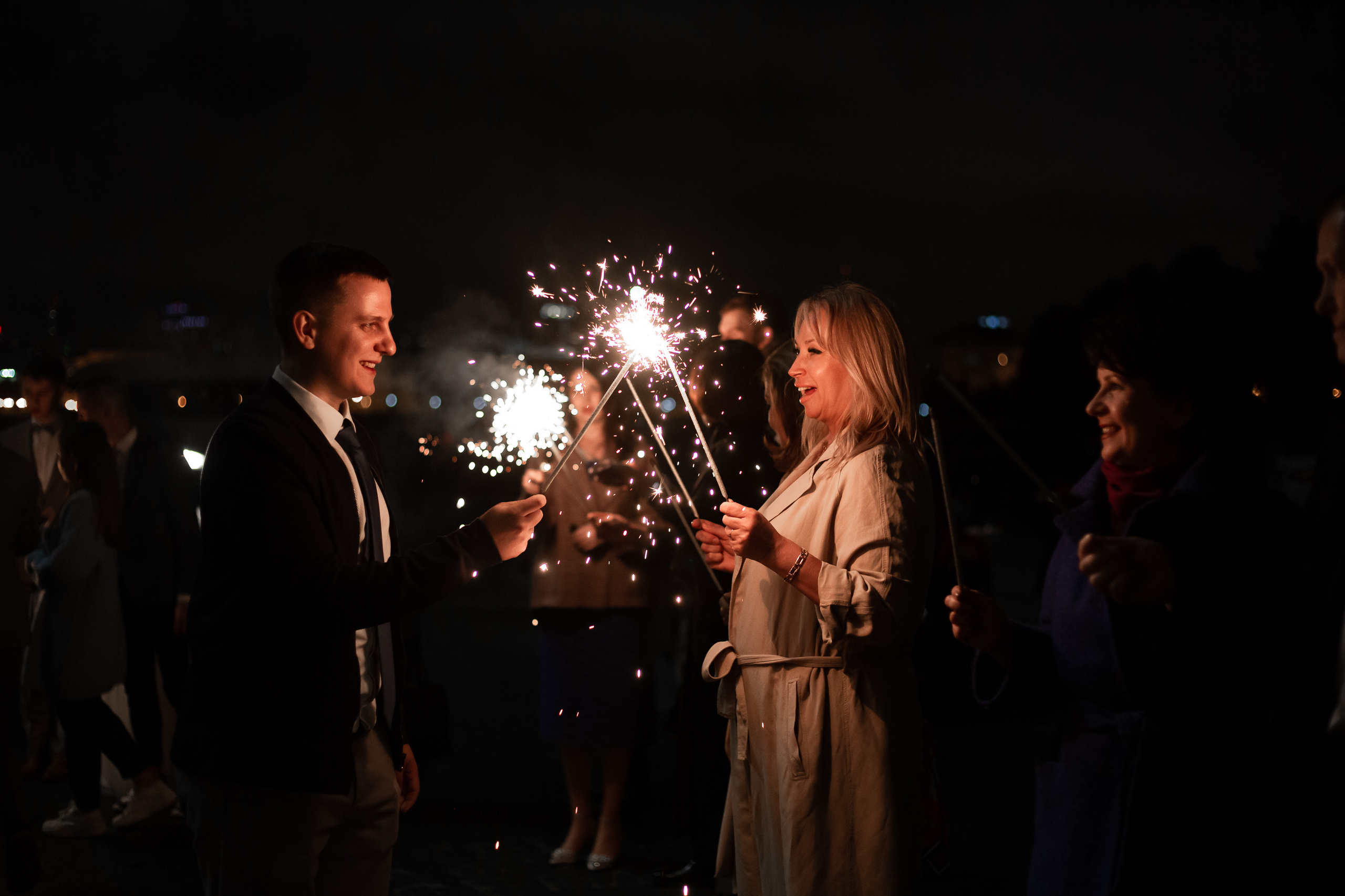 Андрей и Тамара. Свадебный портретный фотограф в Екатеринбурге Наталья Суркова