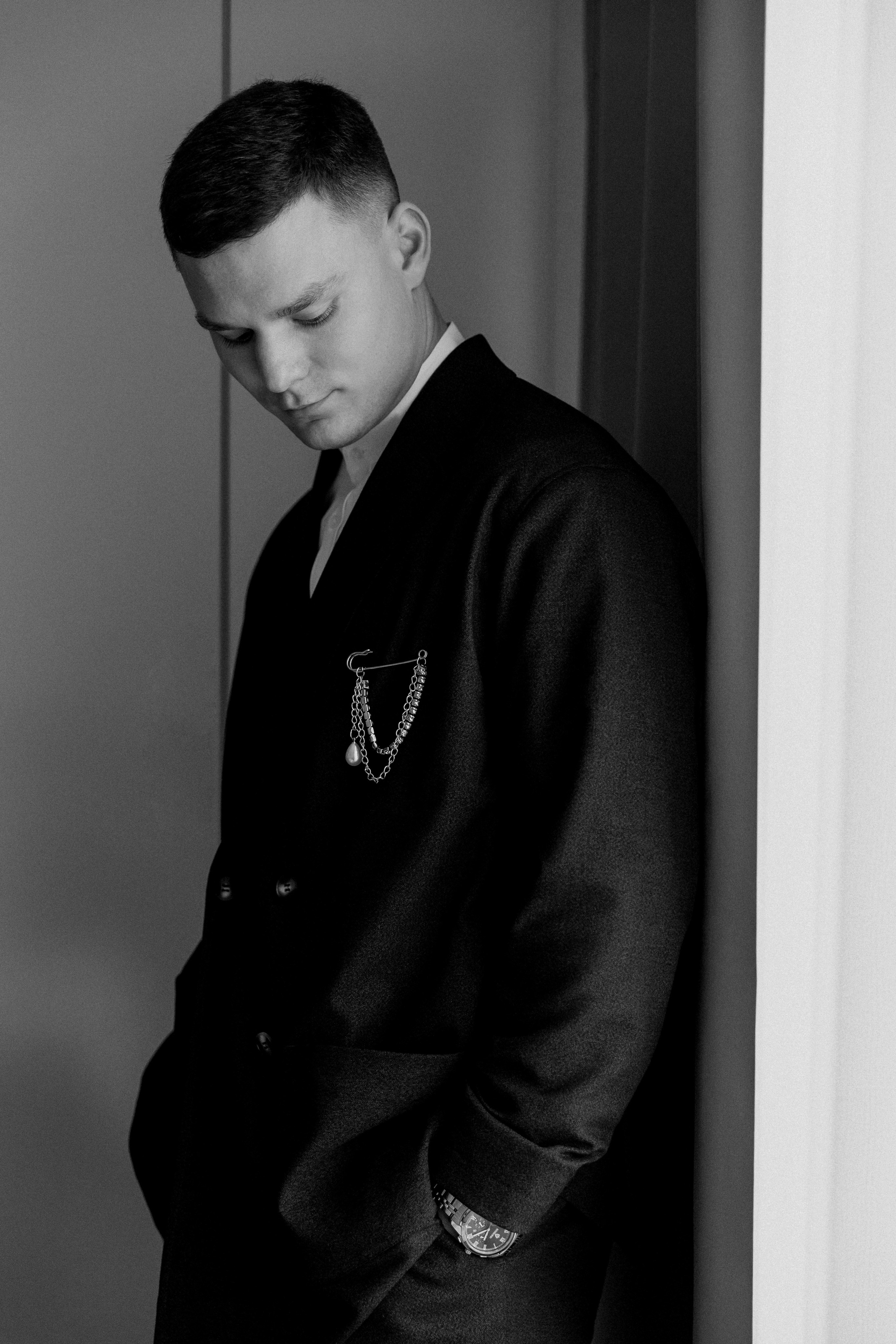 Свадебный, love-story и семейный фотограф в Томске Радий Ринатович