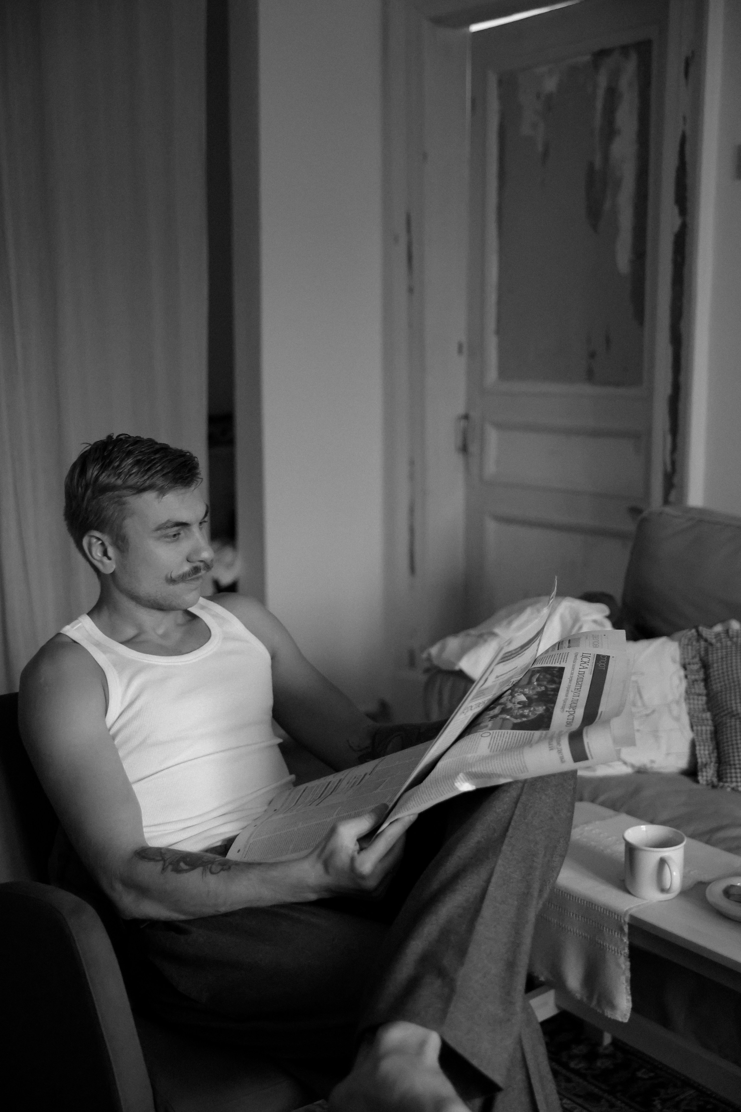 Свадебный видеограф Кот Андрей