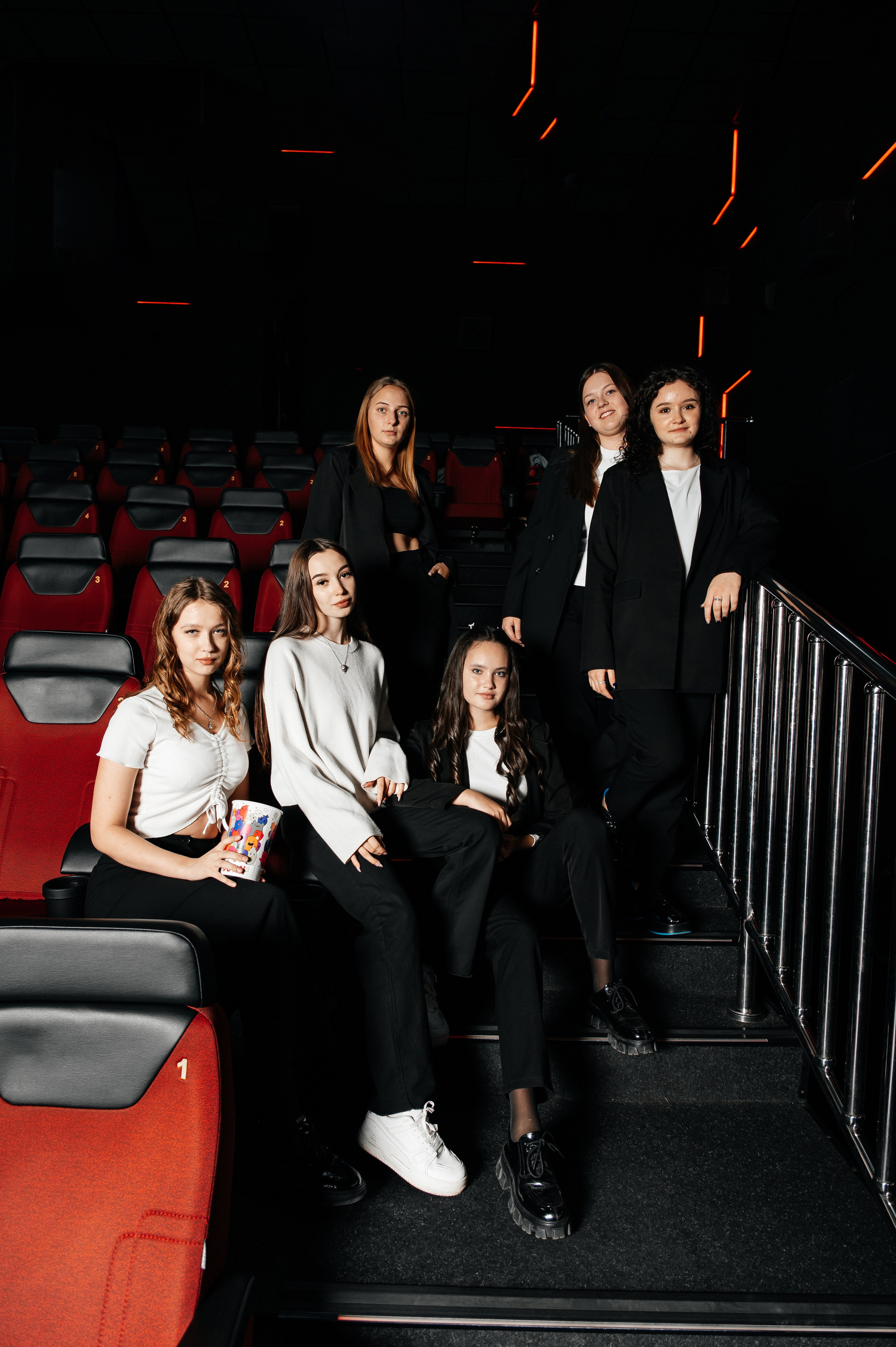 Школьный фотограф в Свободном Анастасия Косицына