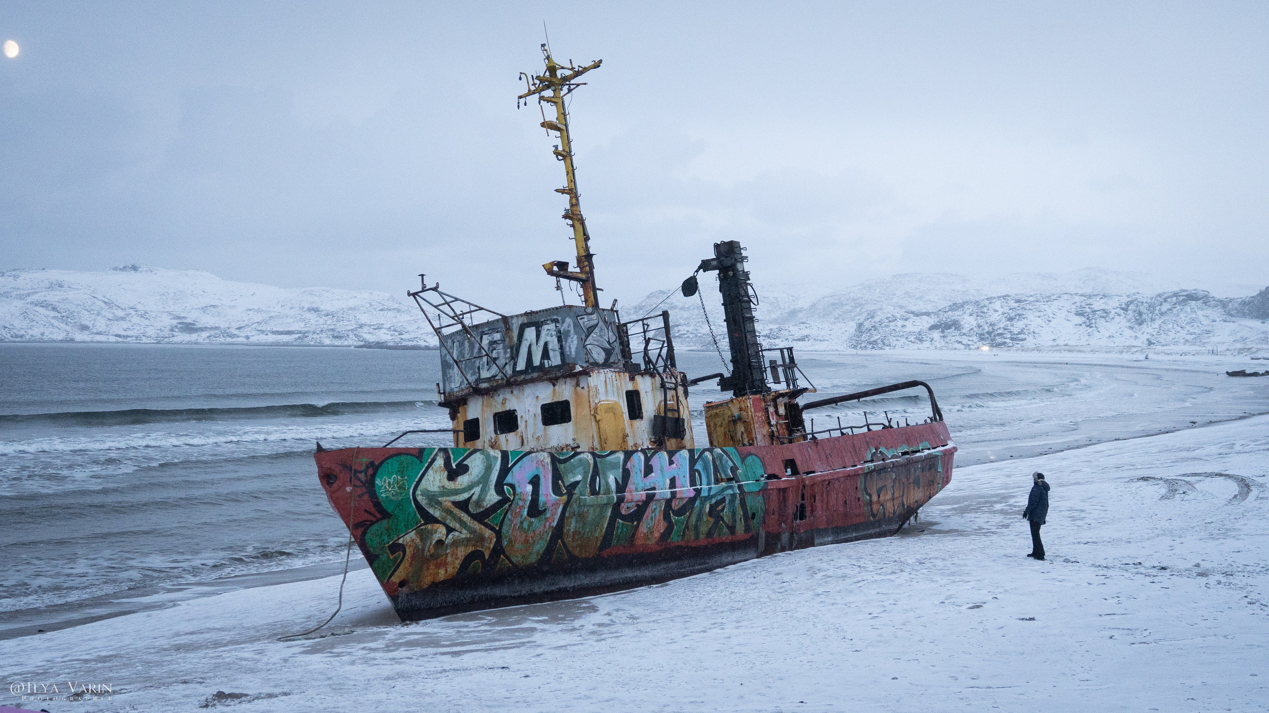 Марокко. Илья Варин — Фотограф Москва, Тверь