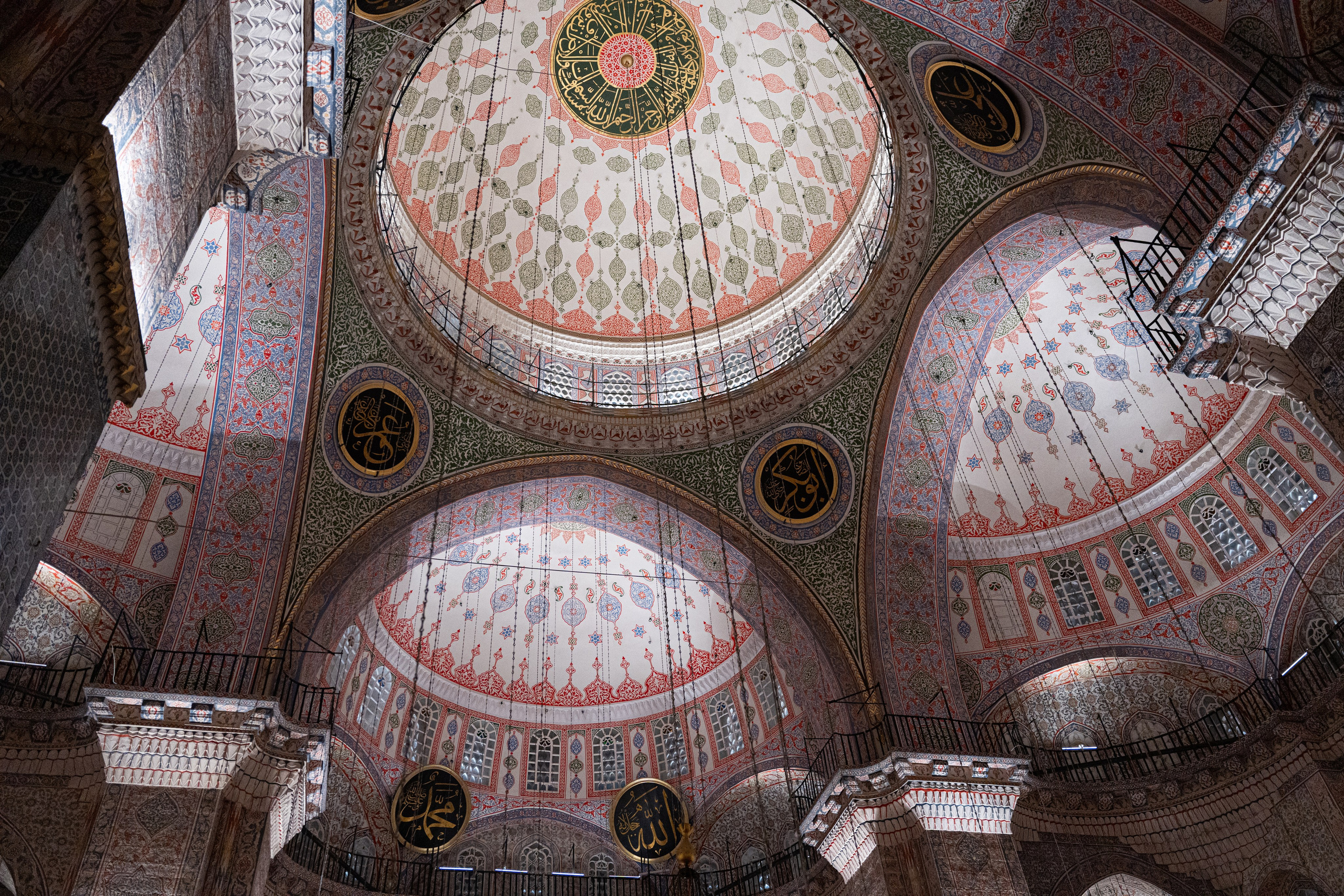 Турция — Стамбул. Илья Варин — Фотограф Москва, Тверь