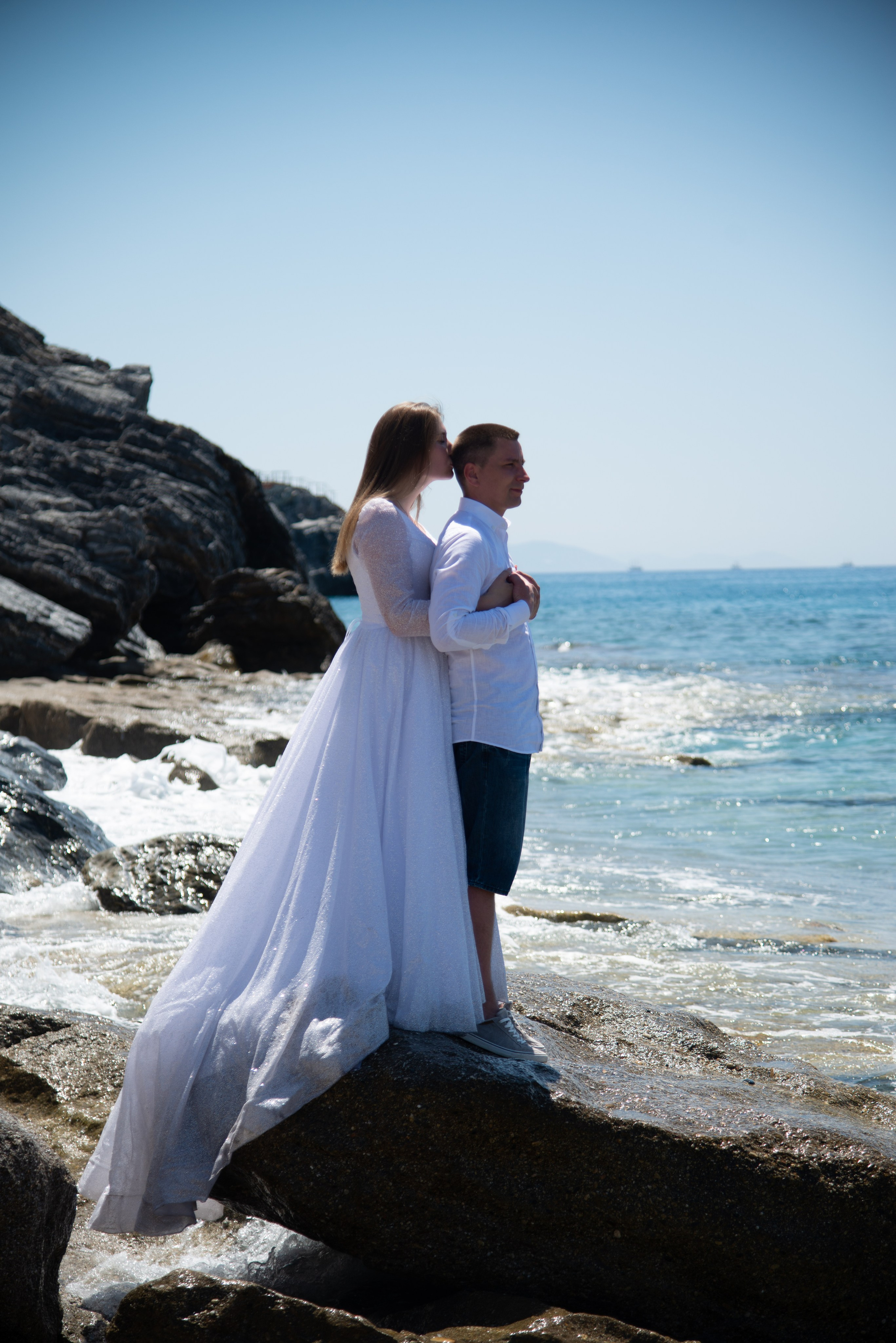 Стоимость свадебной фотосессии_локации. Professiional photographer in Turkey