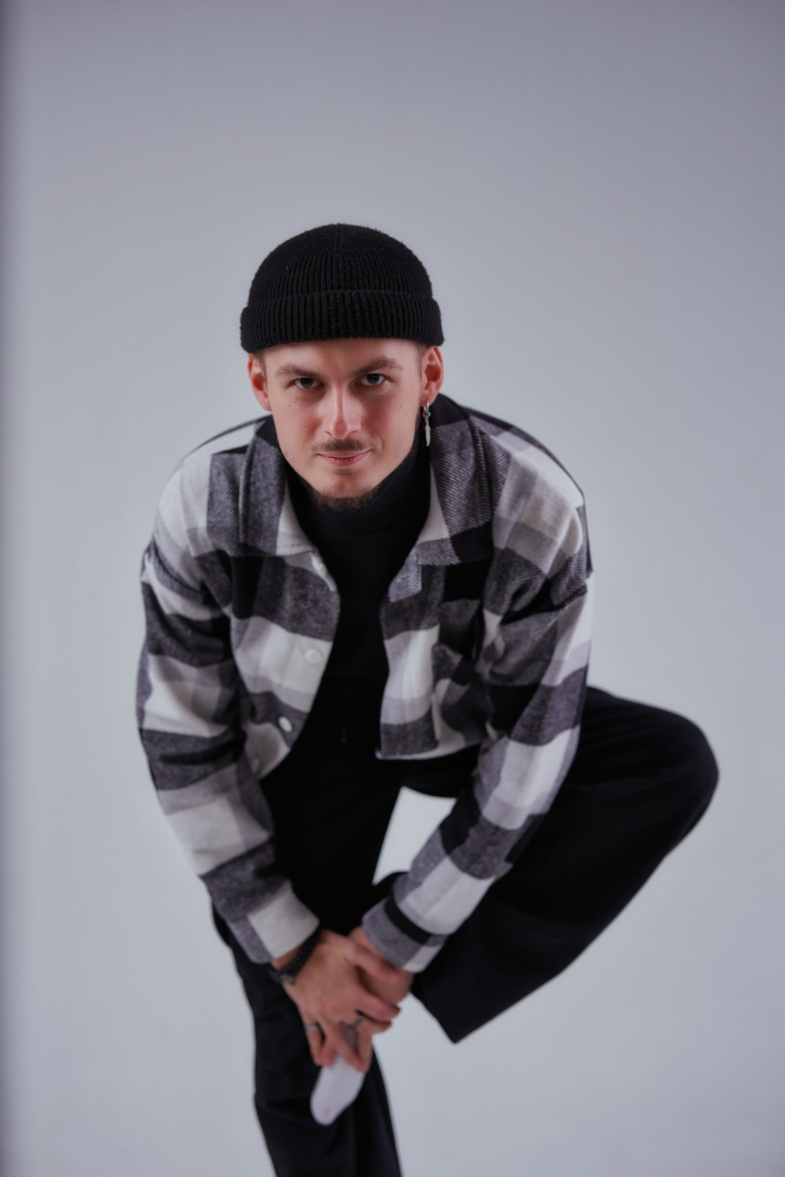 Обо мне. Photo by Volanchiek