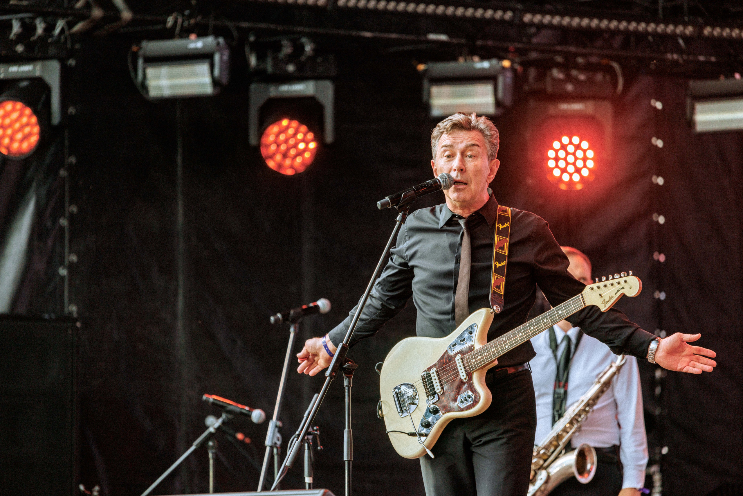 Stereoleto 2024. Фотограф Балаев Михаил