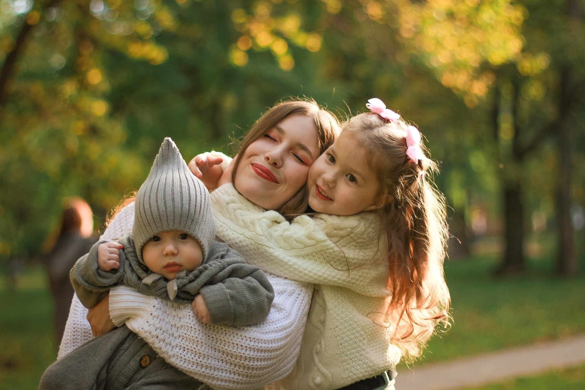 Семейный и детский фотограф в Перми Ольга Кошелева