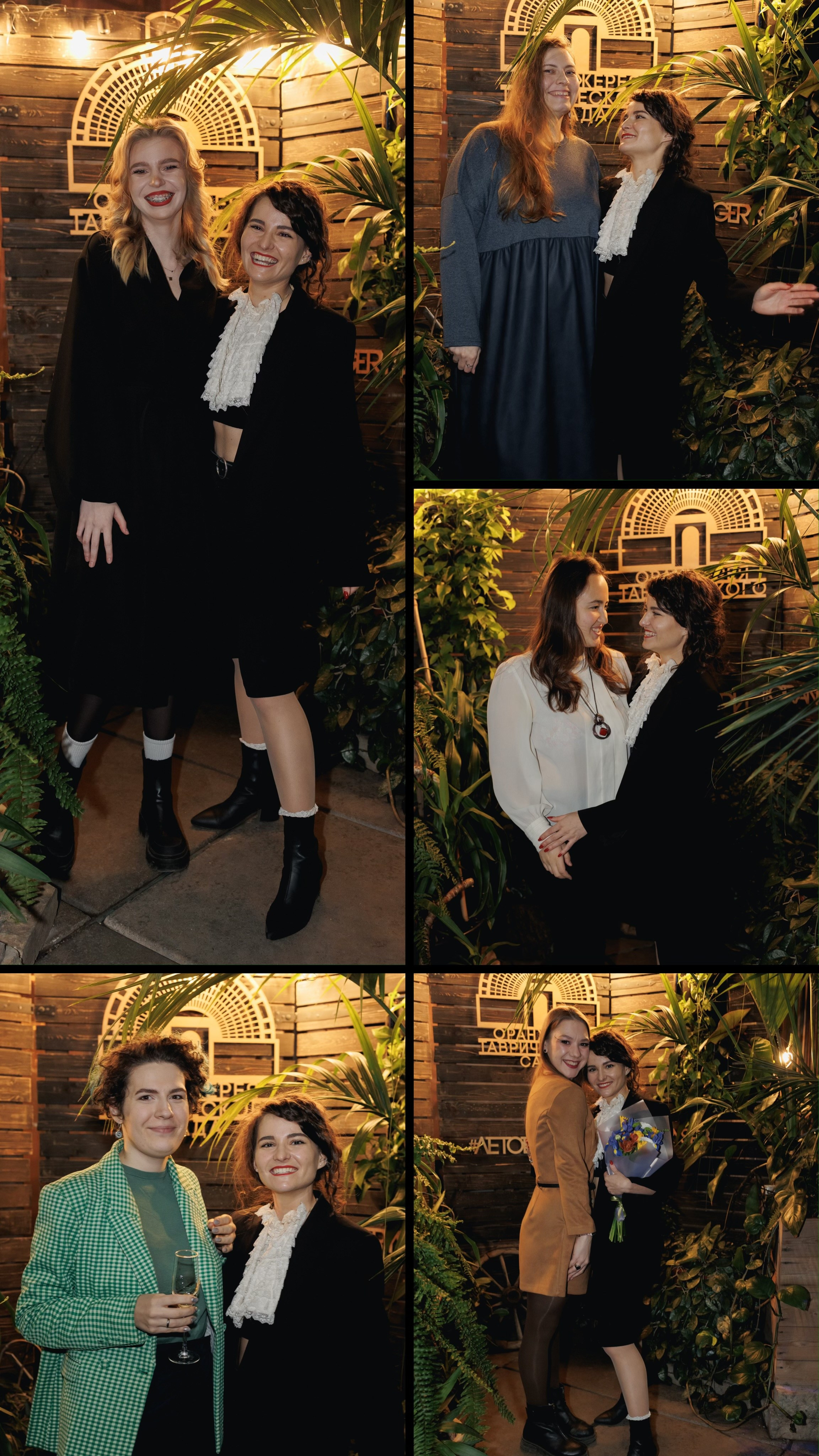 Репортажи портфолио. Фотограф и видеограф в Санкт-Петербурге Татьяна Варфоломеева