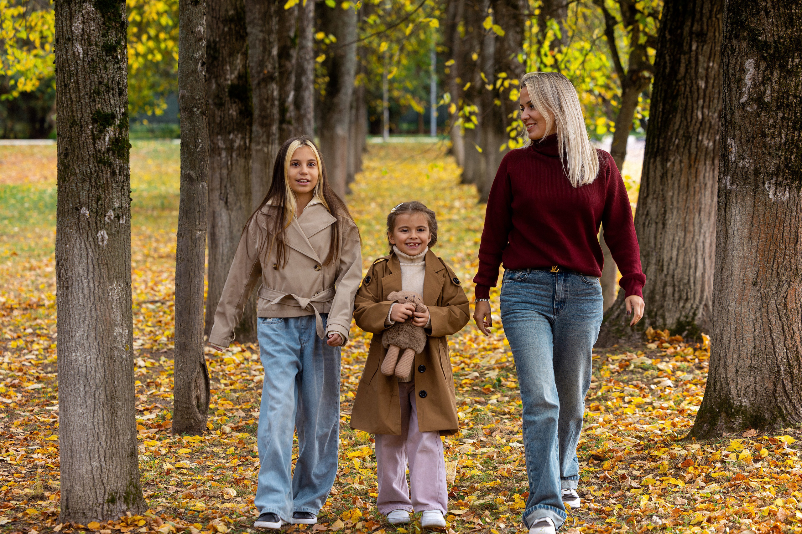 Портфолио фотографа из Пушкино Ирины Тарасовой