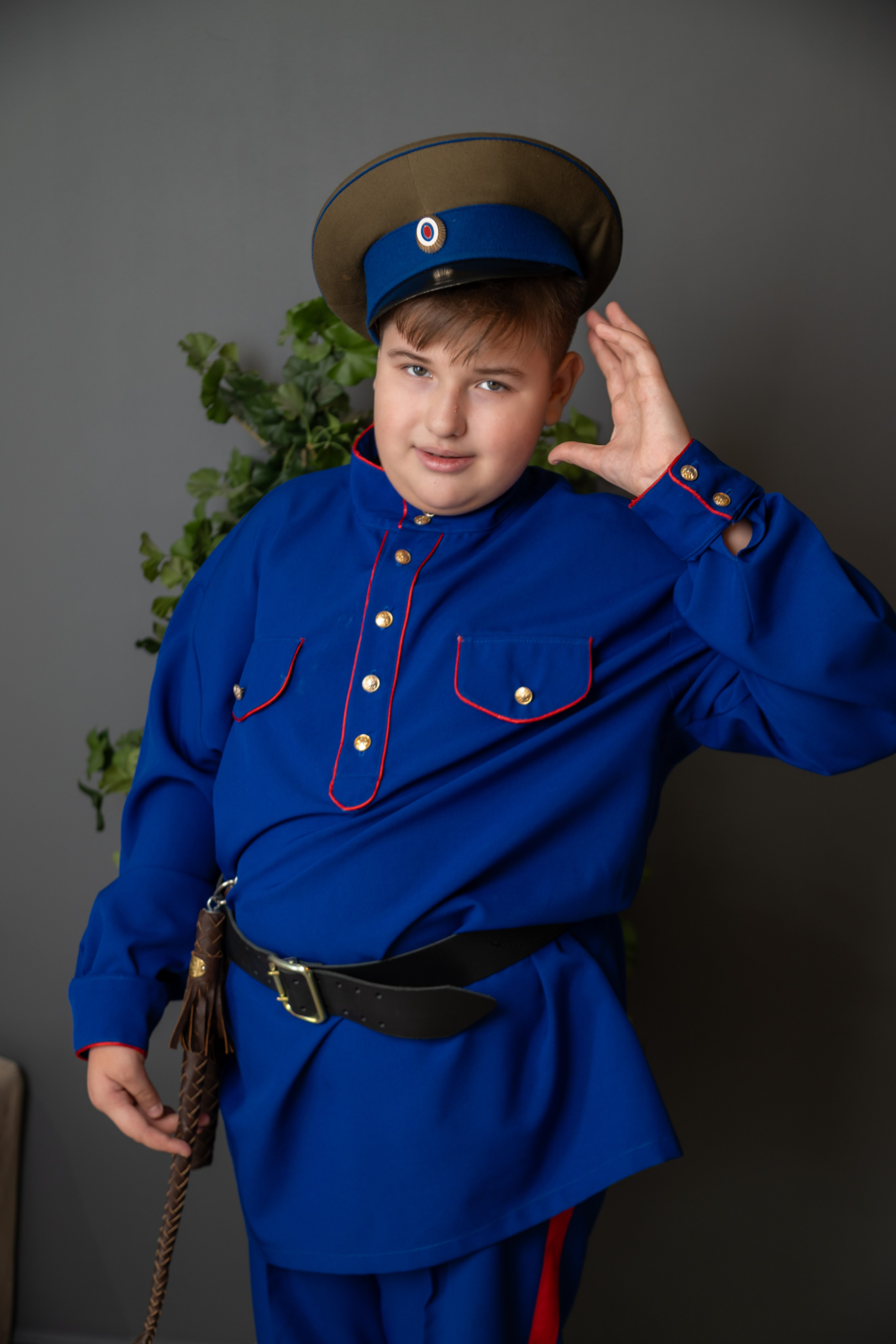 Проект «Необъятная Россия». АНО «Центра социальных проектов «Путь в большой мир»