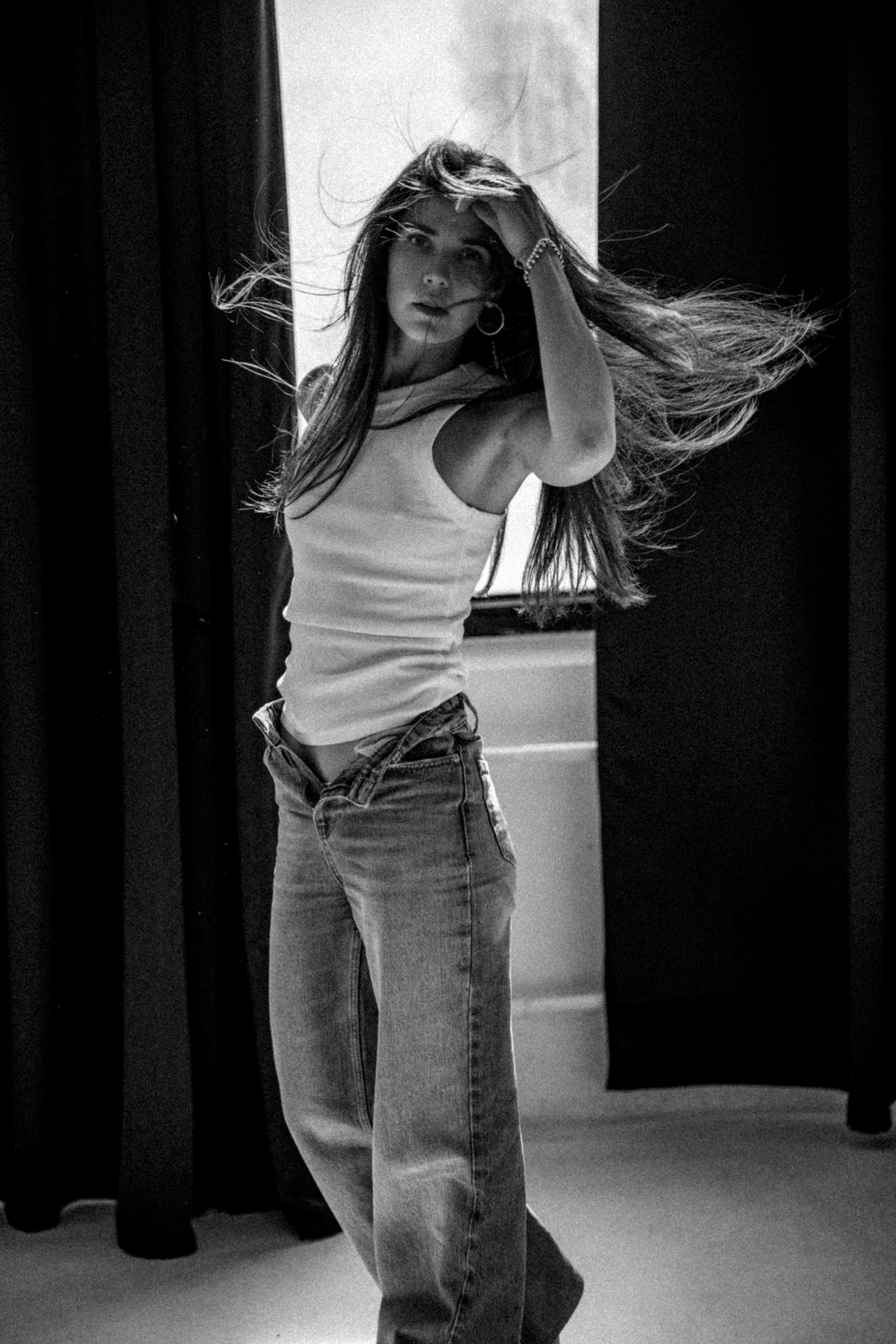 ЖЕНСКАЯ ФОТОСЕССИЯ. Мужской фотограф в Санкт-Петербурге Анна Дондыш