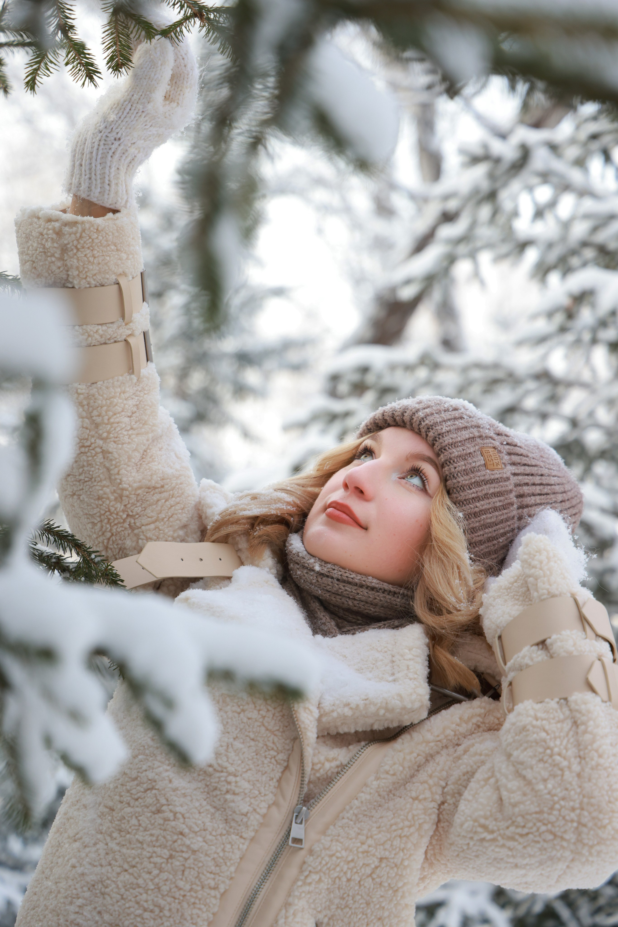 Фотограф Наталья Кузьмик г. Красноярск