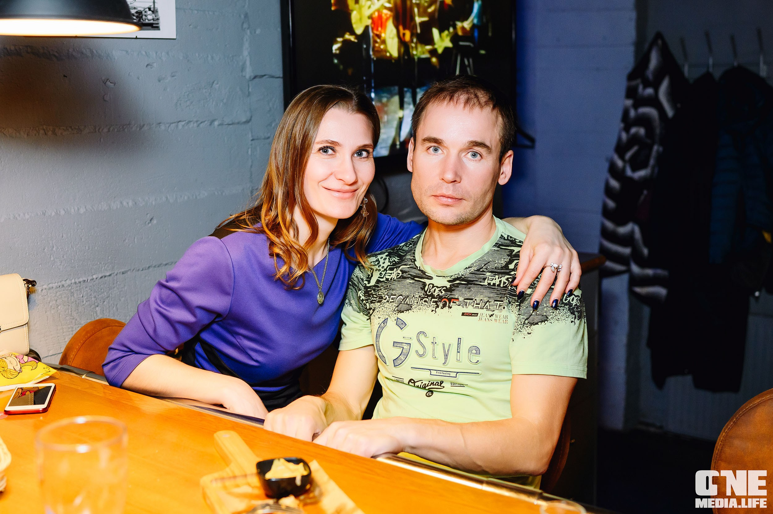 Фоторепортаж из Dreadnought. One Media Life: фоторепортажи, фотоотчеты с мероприятий и заведений