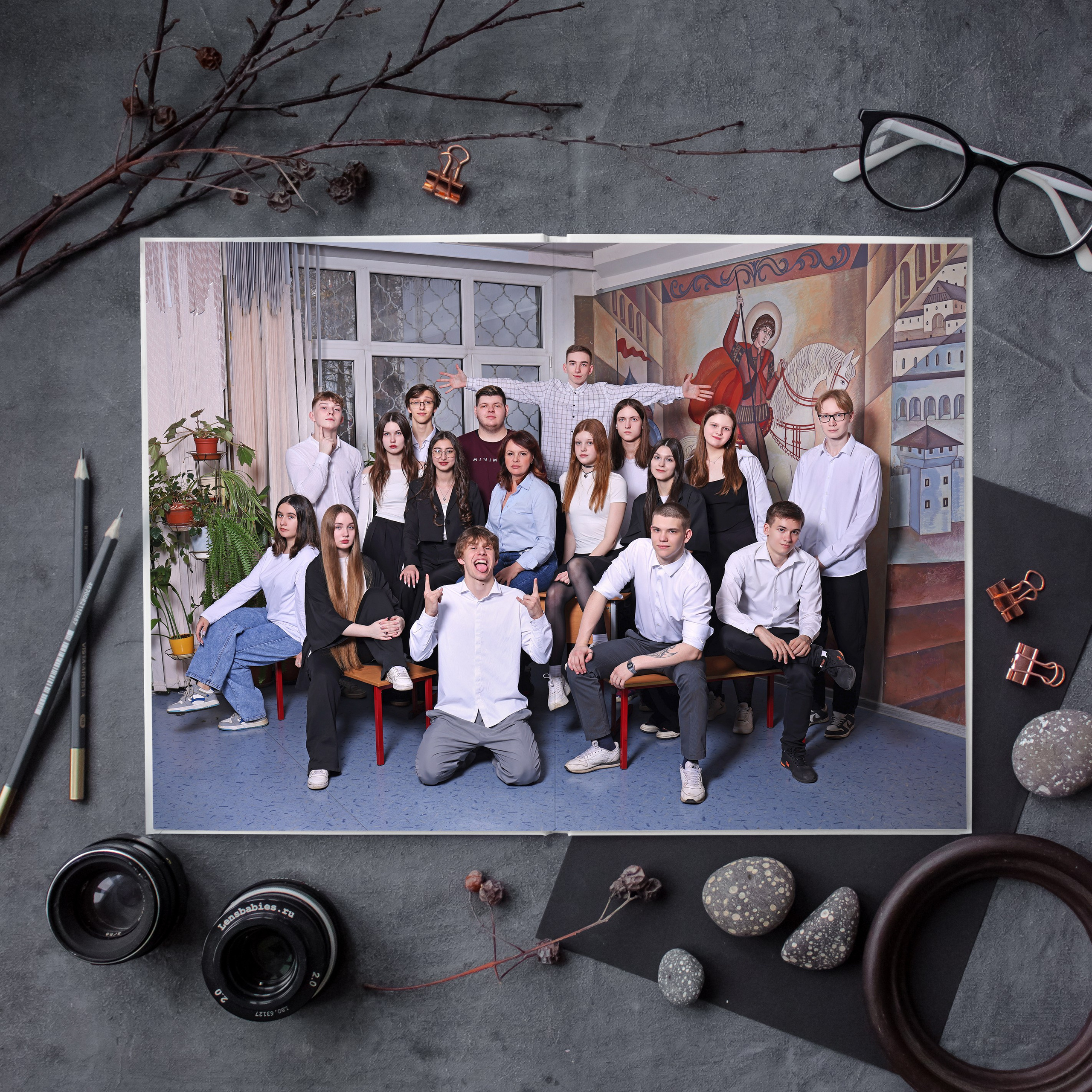 Выпускные Альбомы. Школьный фотограф № 1 — Москва и МО | Роман Абрамов: выпускные альбомы, школьные фото, 20 лет опыта