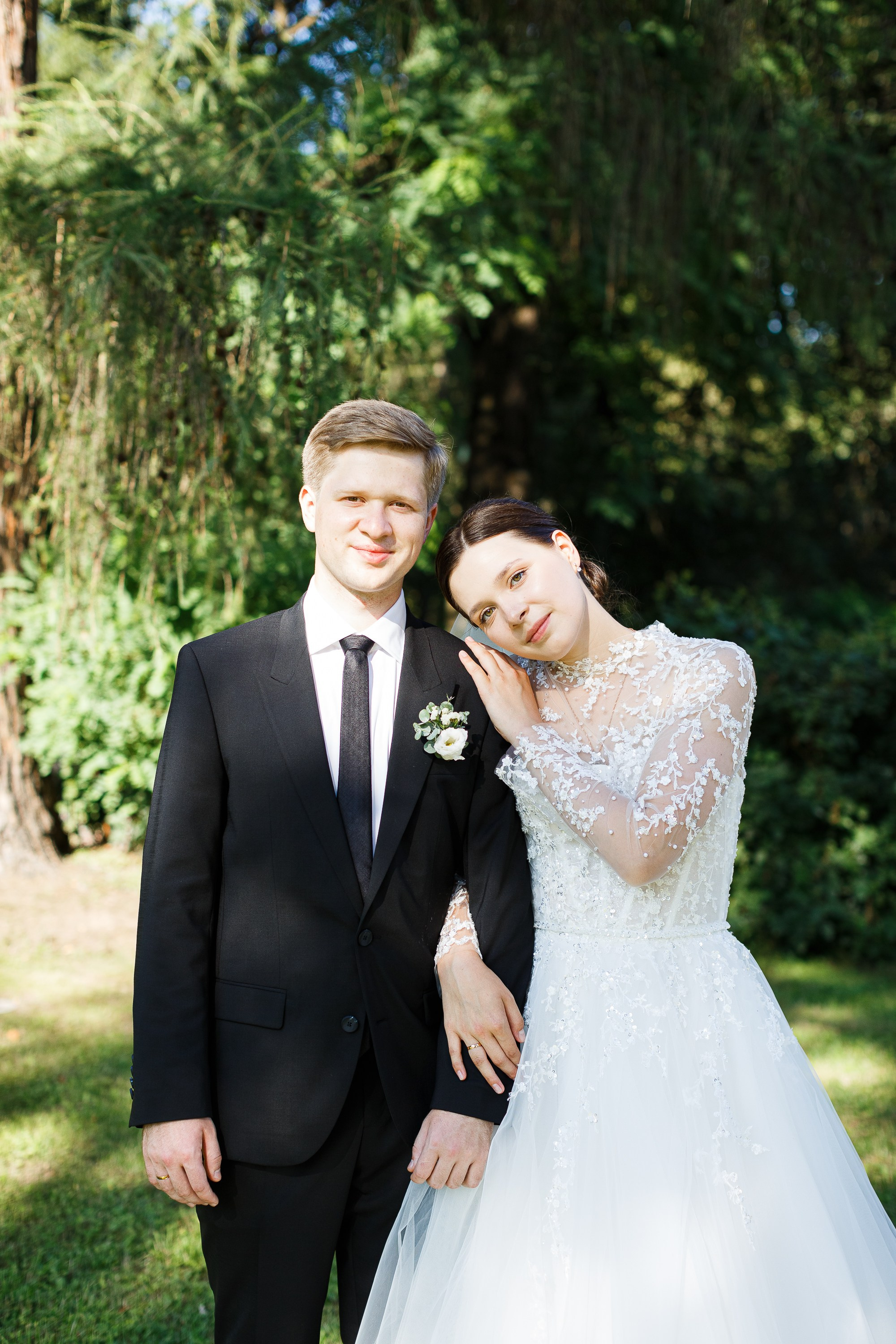 Фотограф в Москве Юревич Арсений