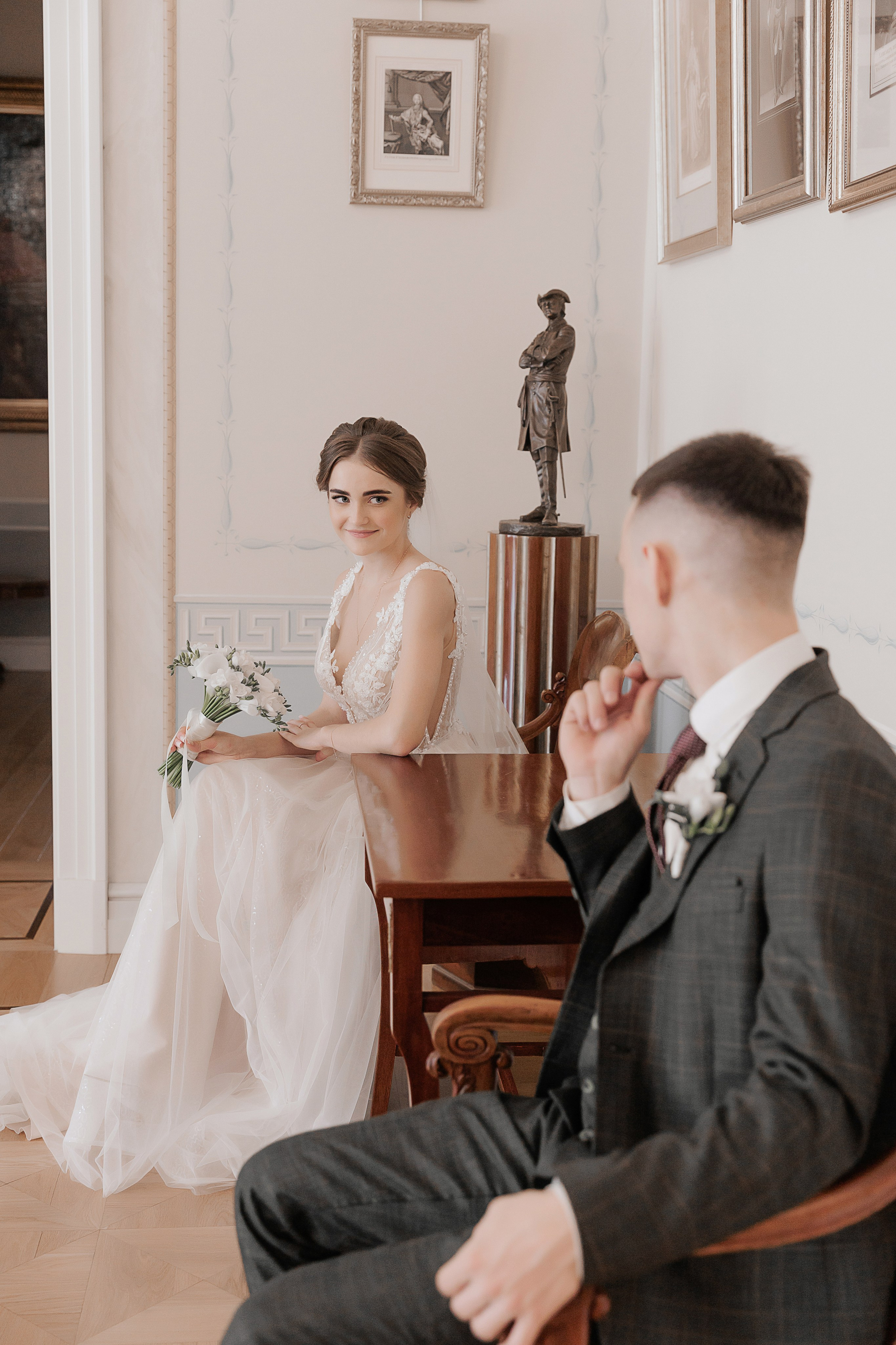 Фотограф на свадьбу в Твери и Тверской области. Свадебный и семейный фотограф в Твери и Тверской области