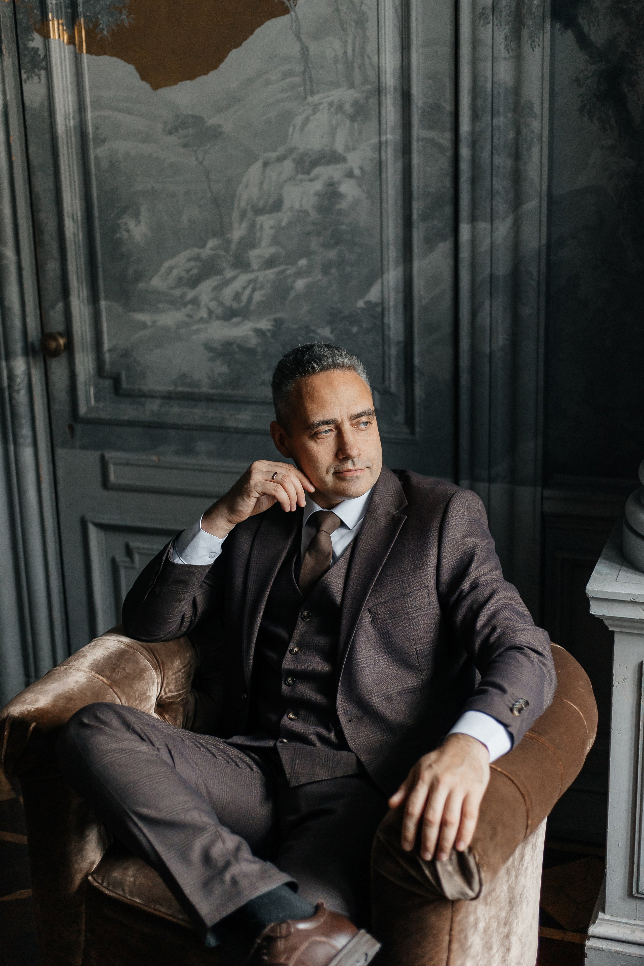 D | M. Свадебный фотограф в Москве Дарья Олендарёва