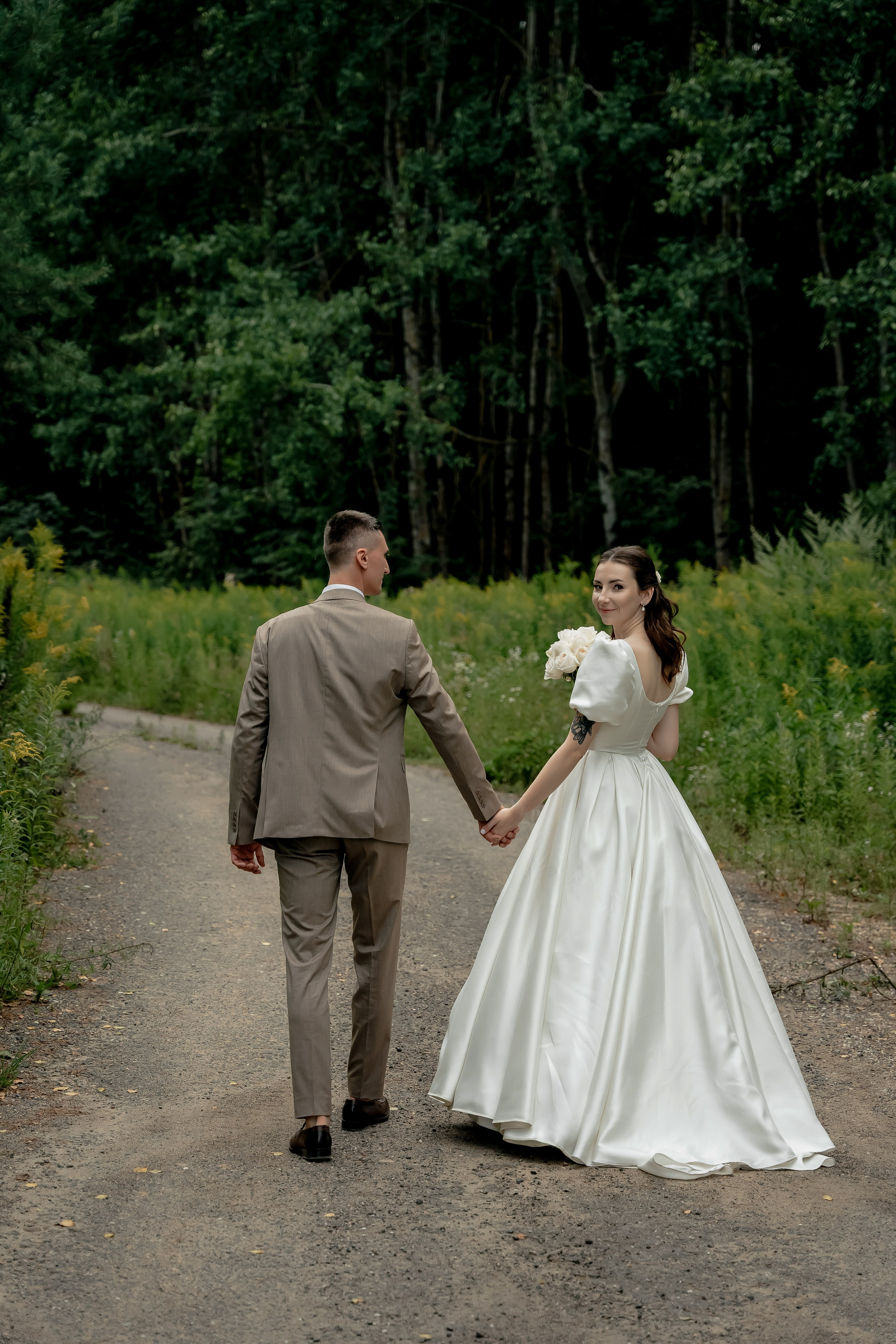 Мы нечасто говорим о чувствах. Свадебный Фотограф Минск || Фото и Видеосъёмка Минск || Другие города