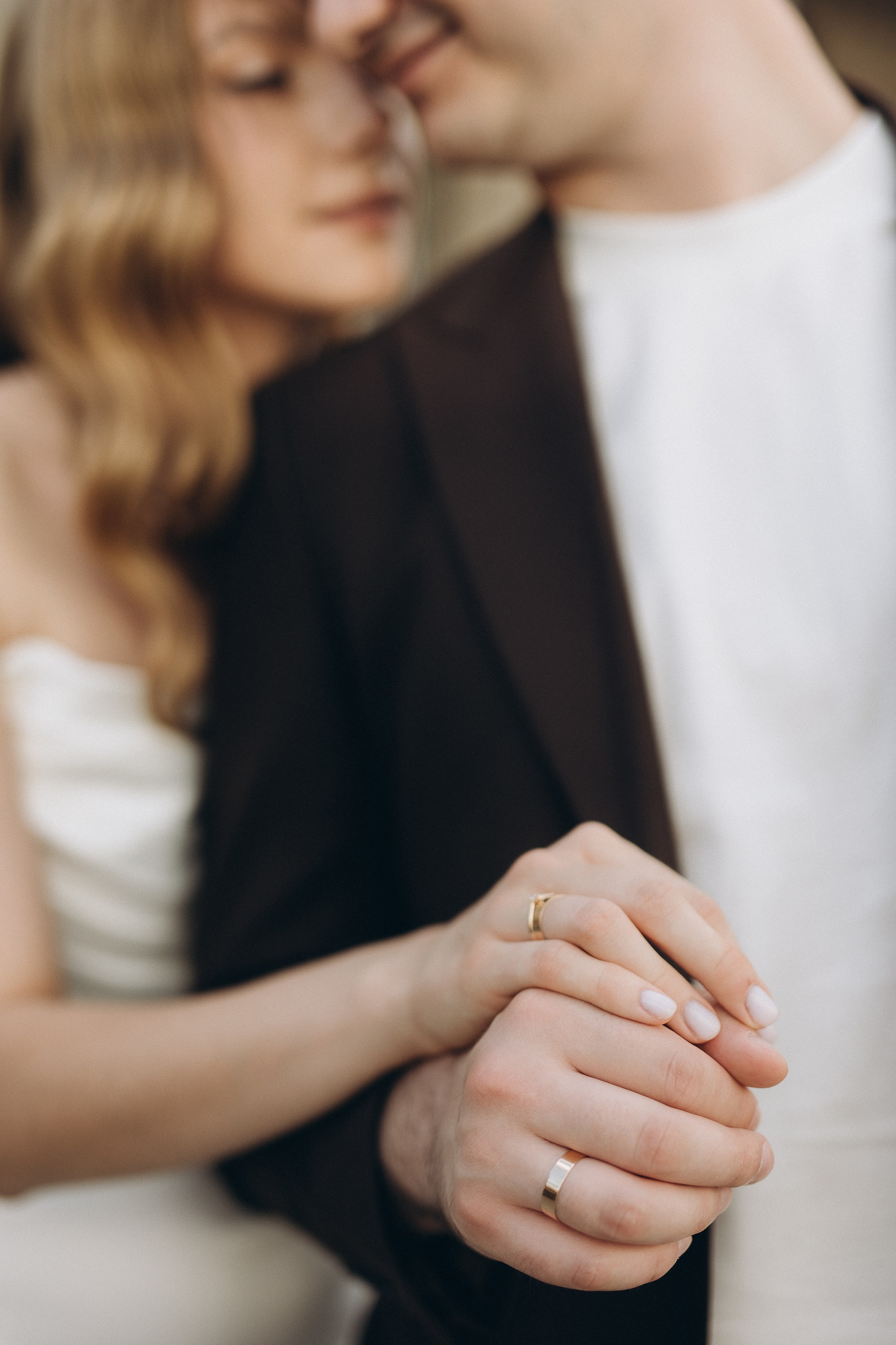 Свадебное портфолио. Алёна Берёзка фотограф Минск