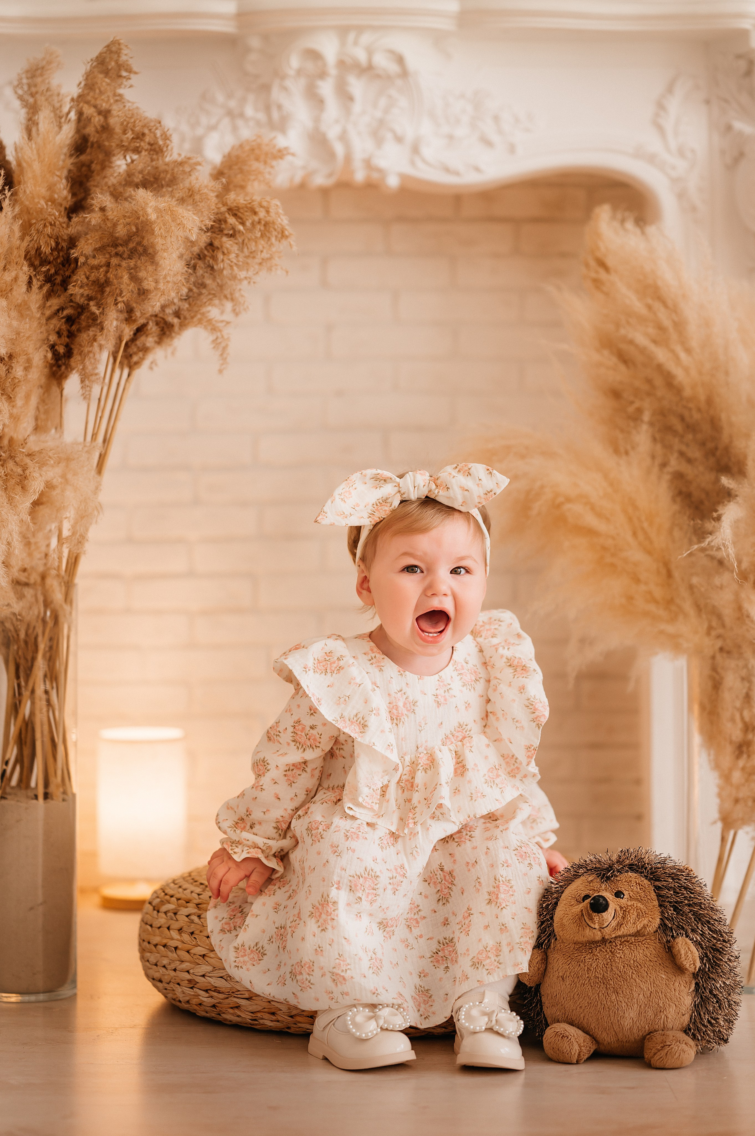 Годики. Детский и семейный фотограф Ирина Гладких