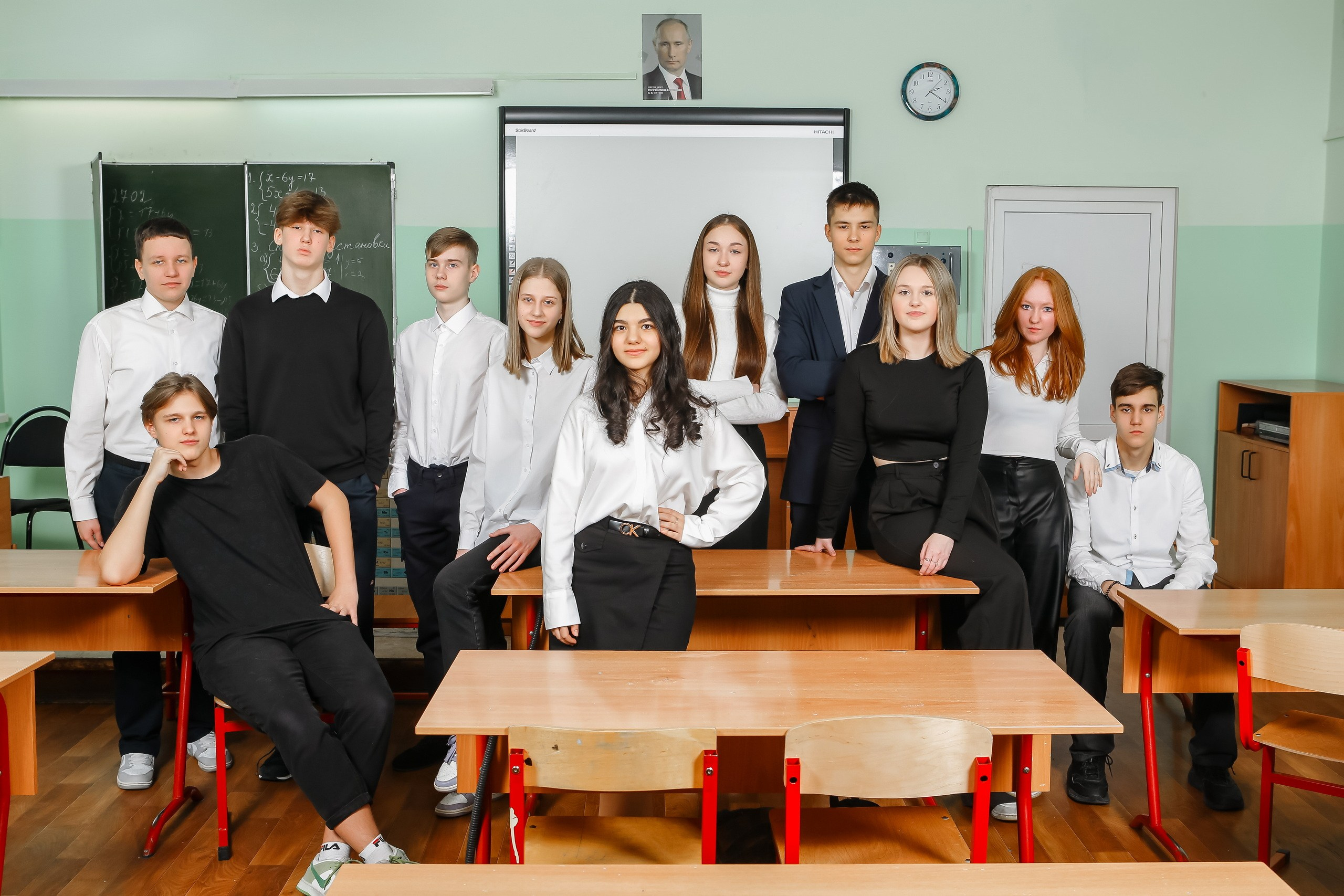 KidsFoto.ru школьные выпускные альбомы в Москве и Подмосковье