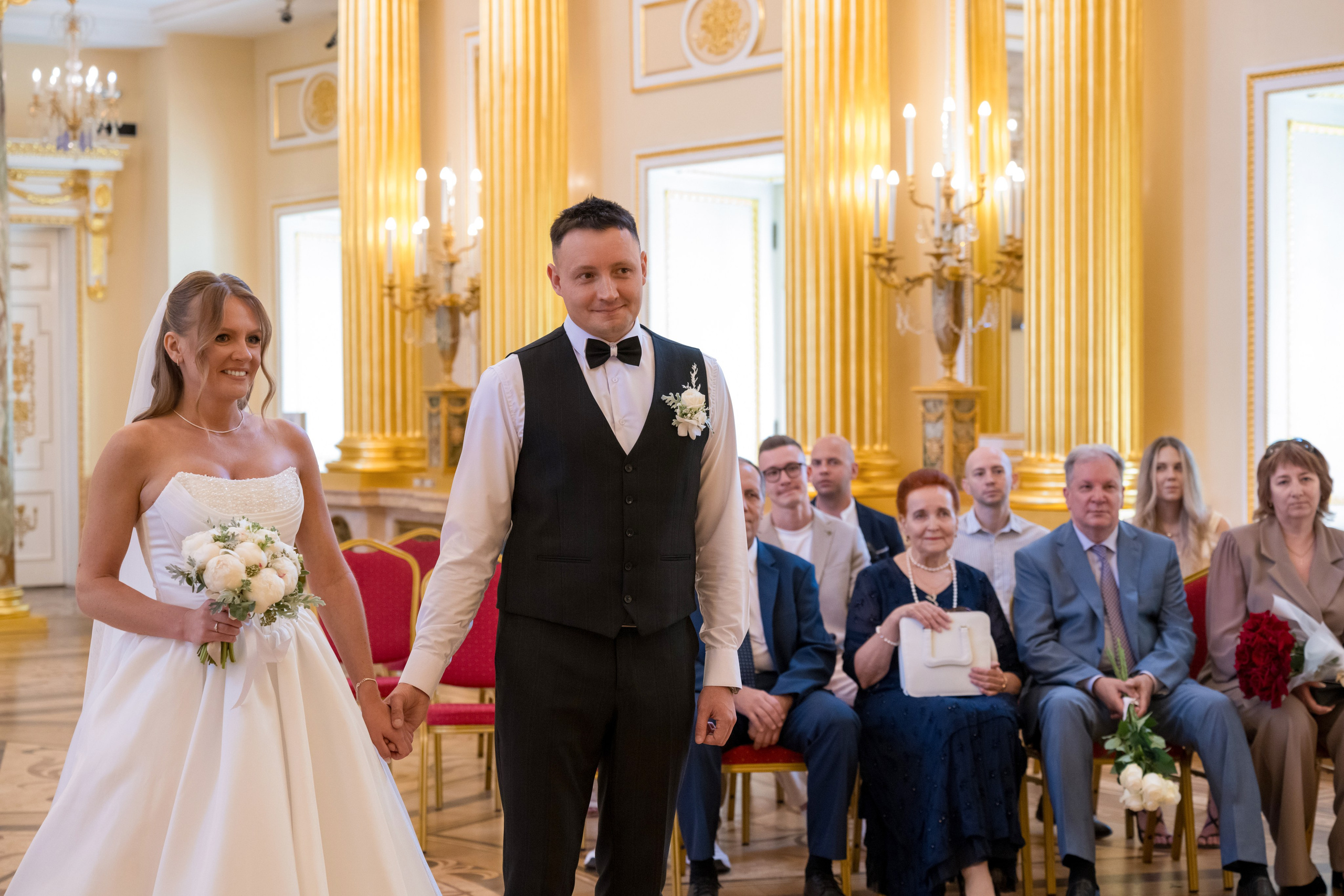 Tenderness. Свадебный и семейный Фотограф в Москве Александр Березин