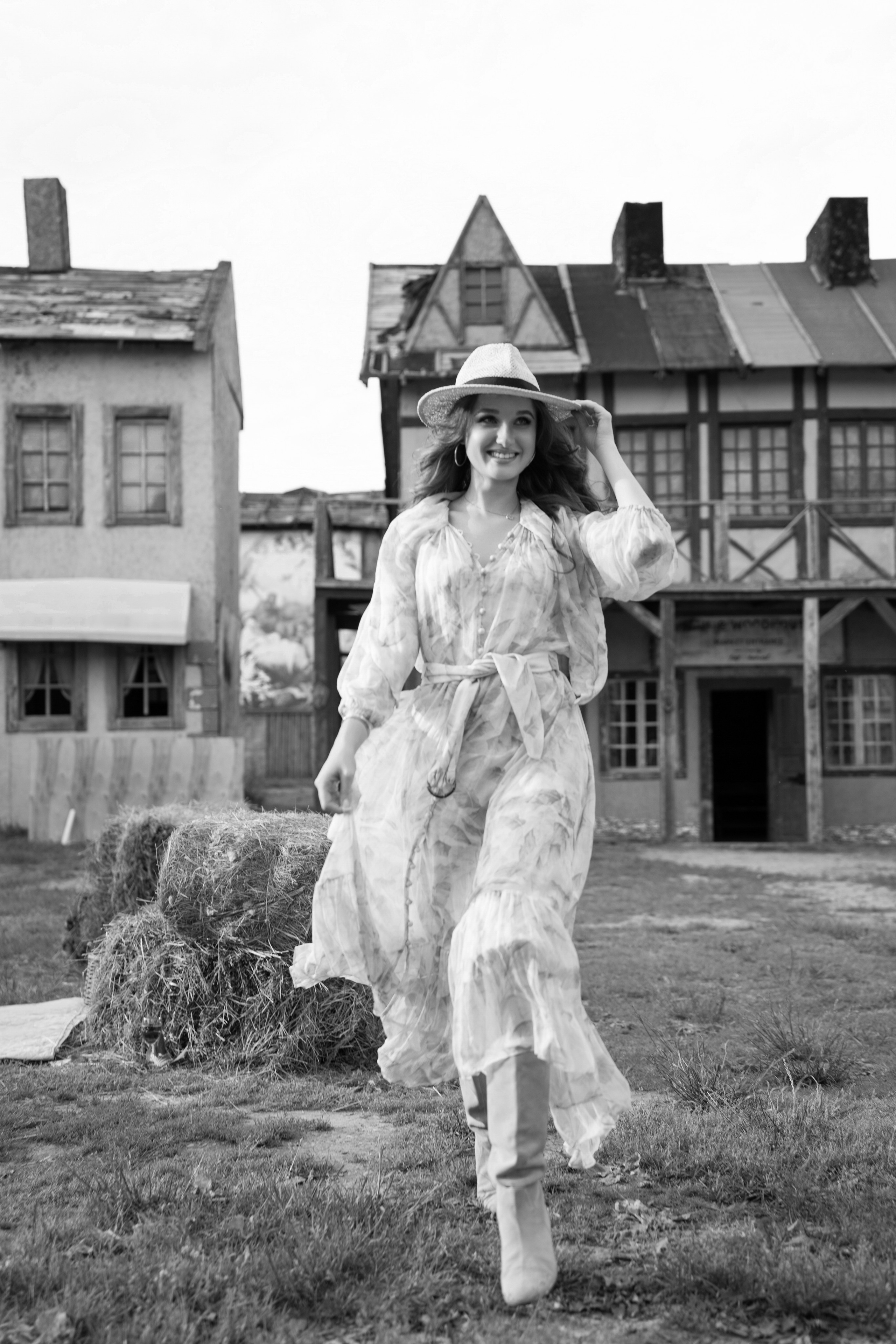 Фотограф в Москве Ксения Насокина