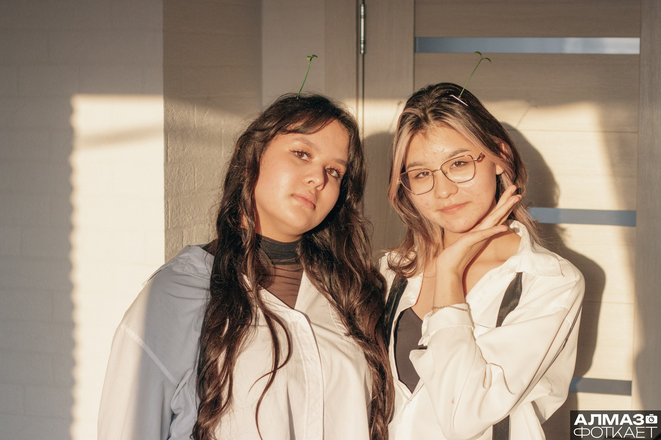 День Рождение. Семейный, репортажный и портретный фотограф в Уфе. Сагманов Алмаз