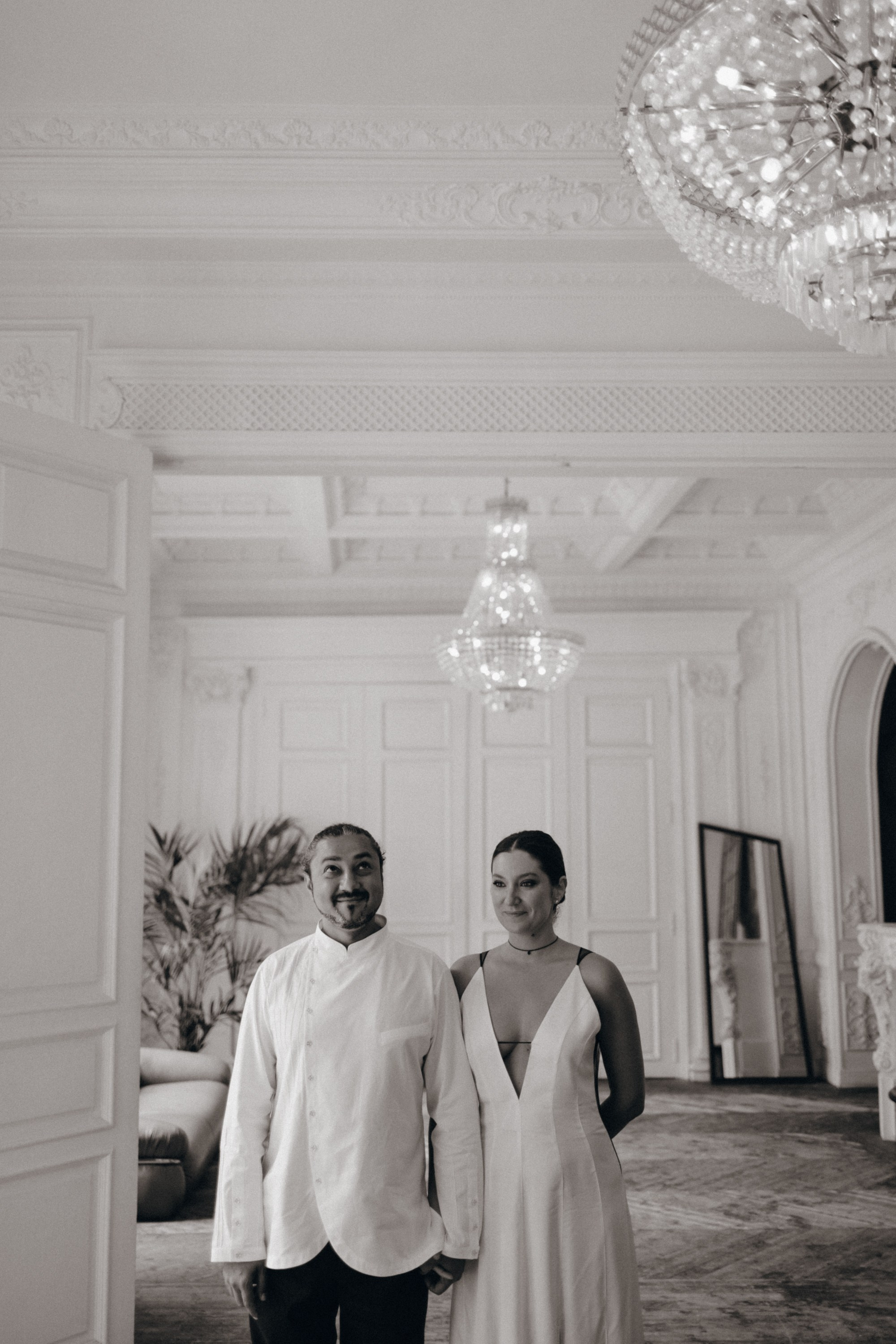 Ксюша и Роберт