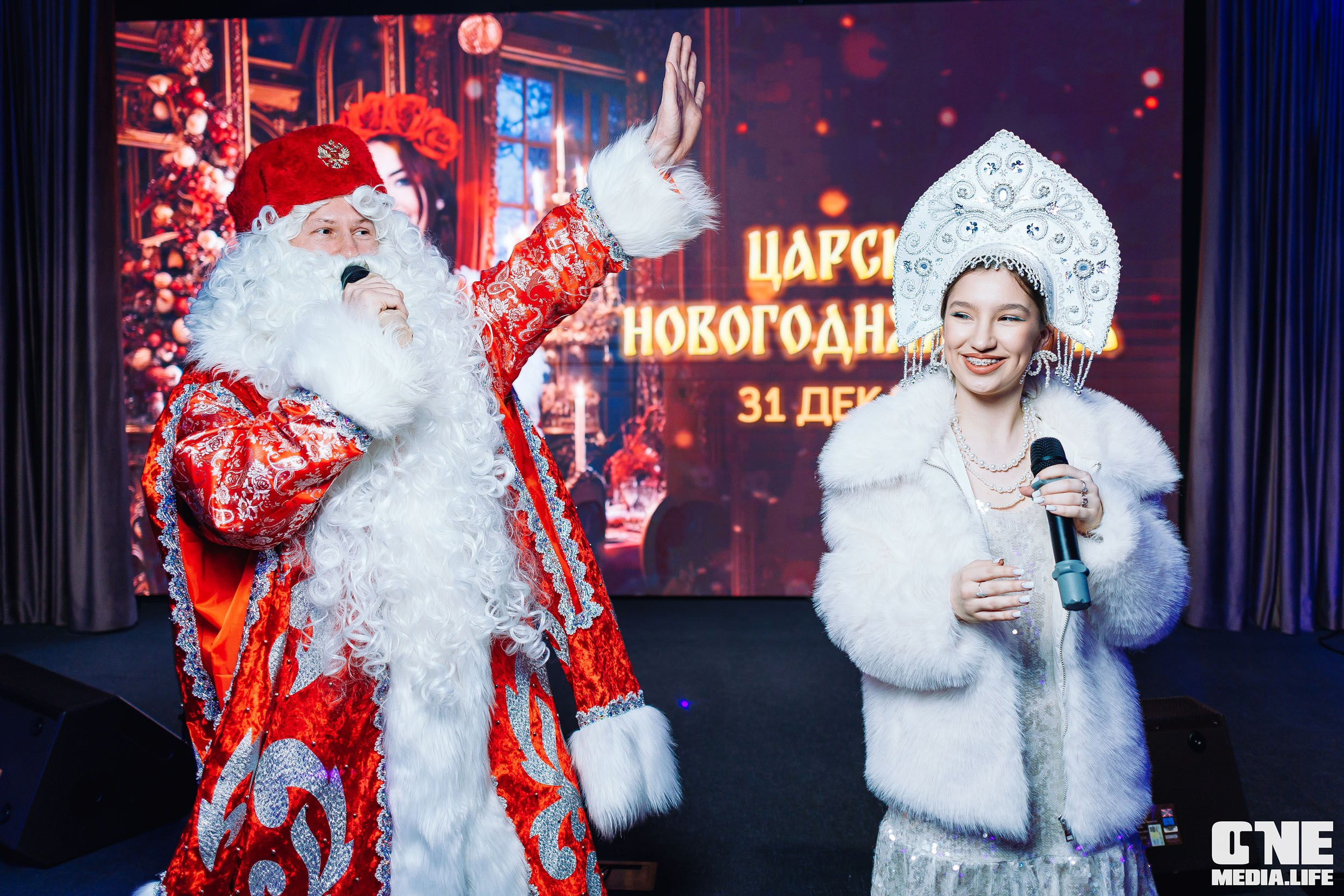 Фоторепортаж из ресторана Океан. One Media Life: фоторепортажи, фотоотчеты с мероприятий и заведений