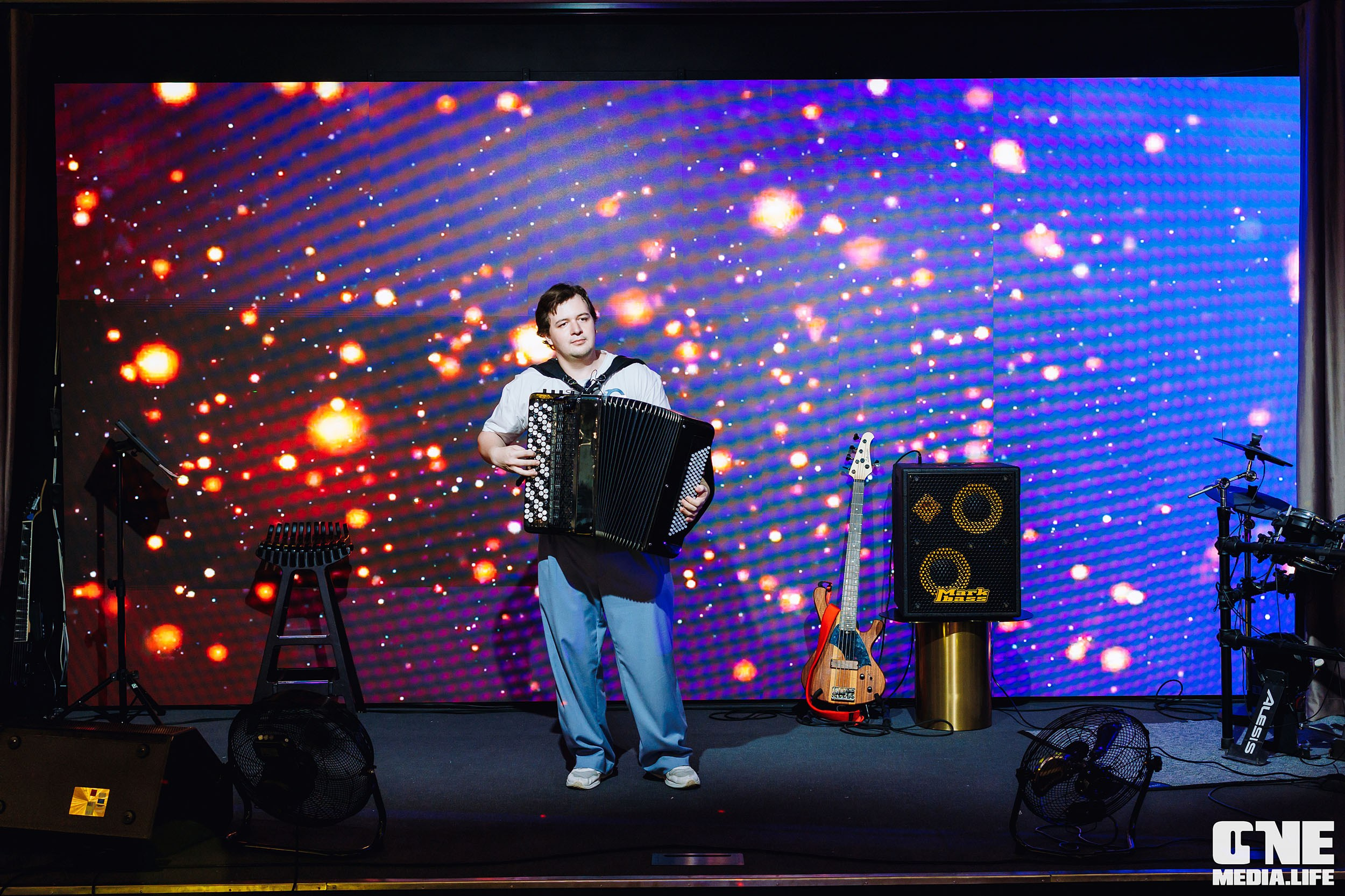 Фоторепортаж из ресторана Океан. One Media Life: фоторепортажи, фотоотчеты с мероприятий и заведений