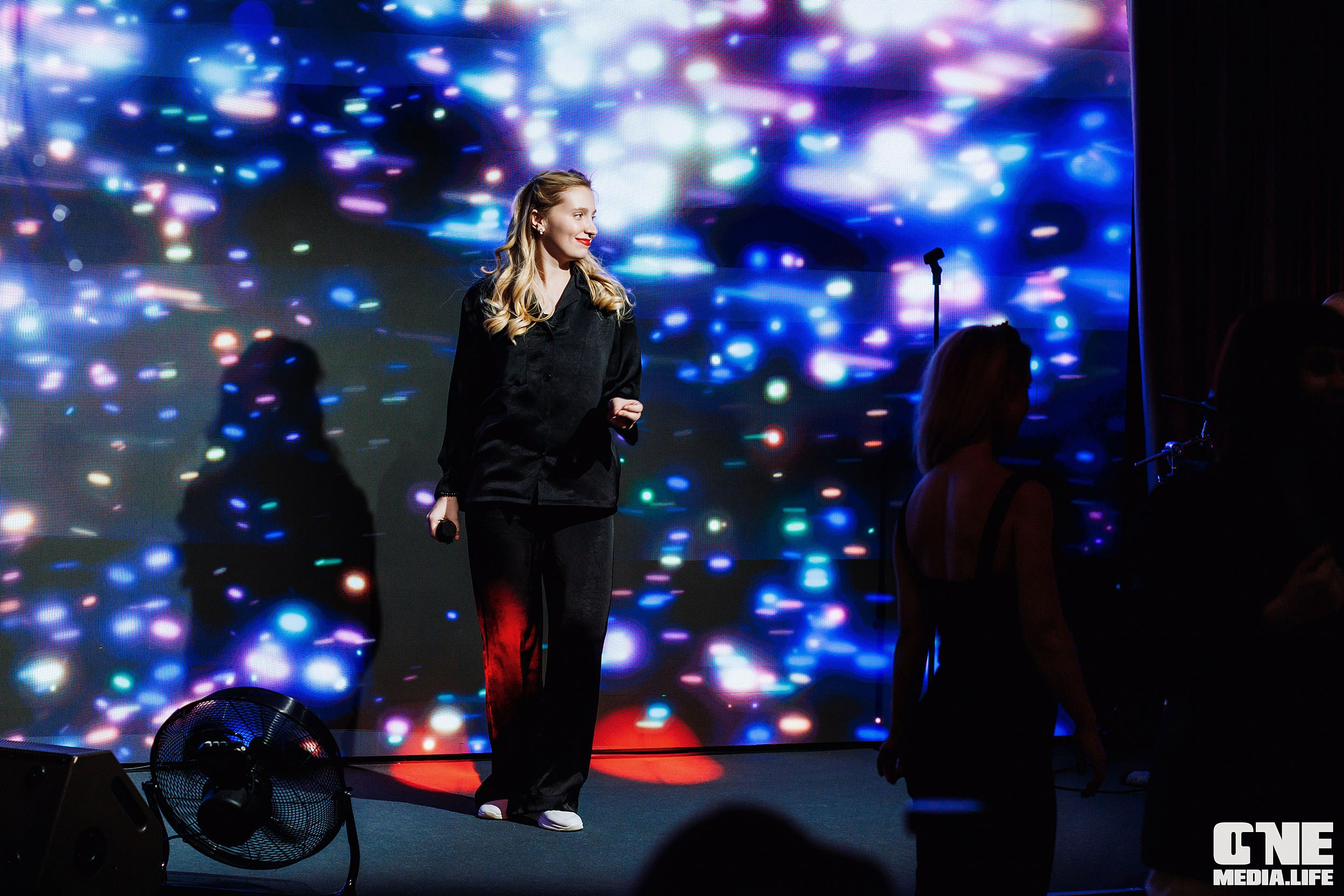 Фоторепортаж из ресторана Океан. One Media Life: фоторепортажи, фотоотчеты с мероприятий и заведений