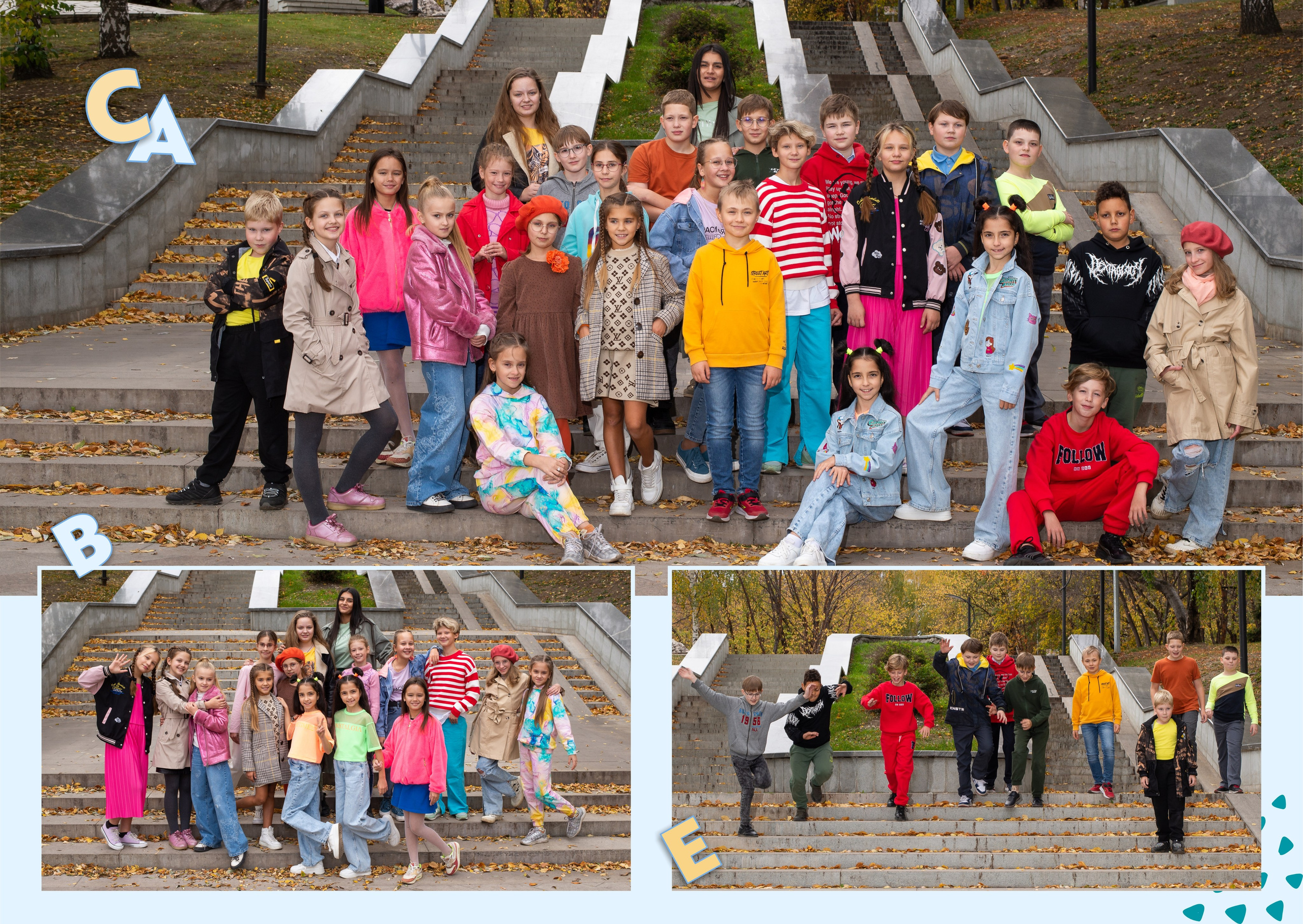 МАКЕТ № 3 4 кл. АРТИКУЛ. Выпускные альбомы Нижний Тагил