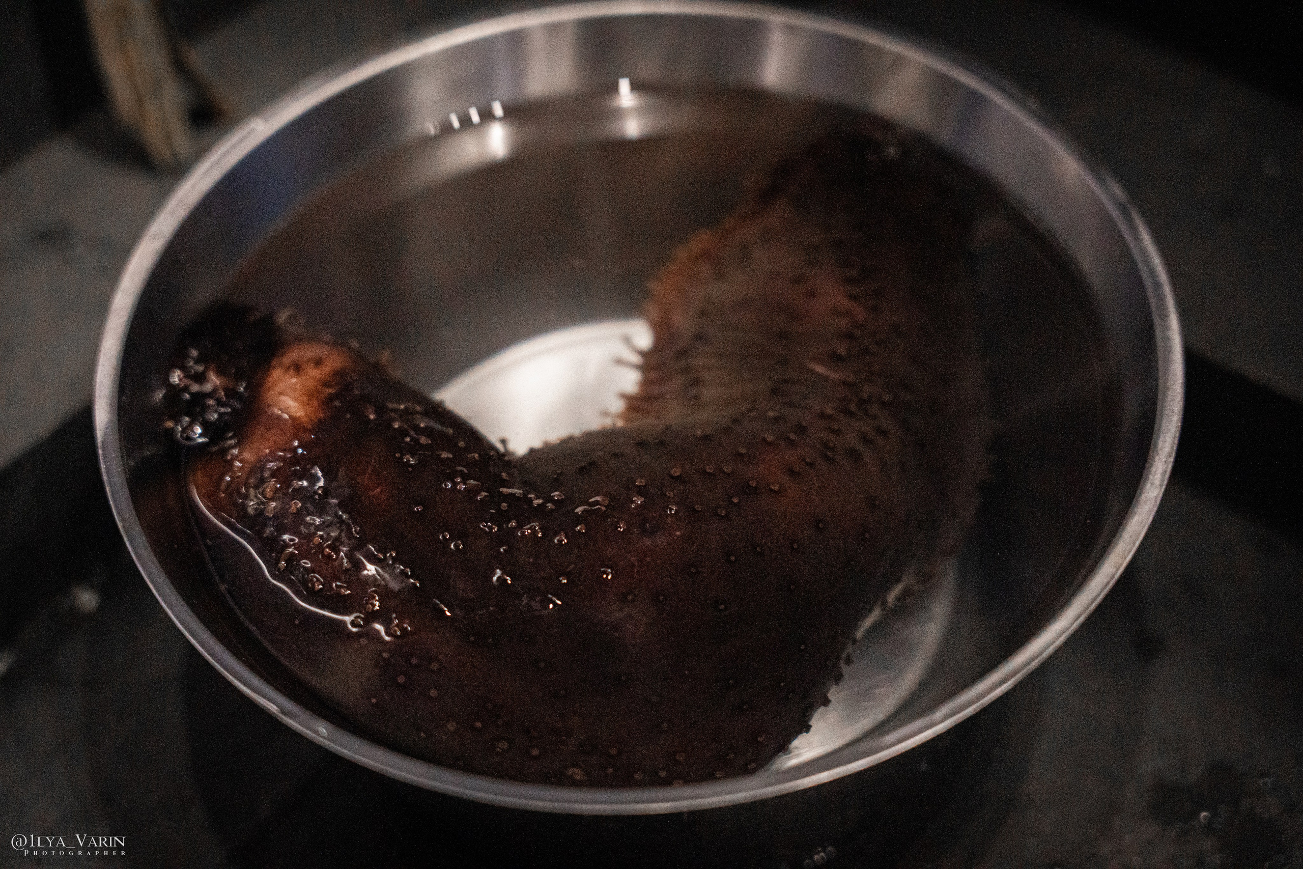 Кольский полуостров. Илья Варин — Фотограф Москва, Тверь