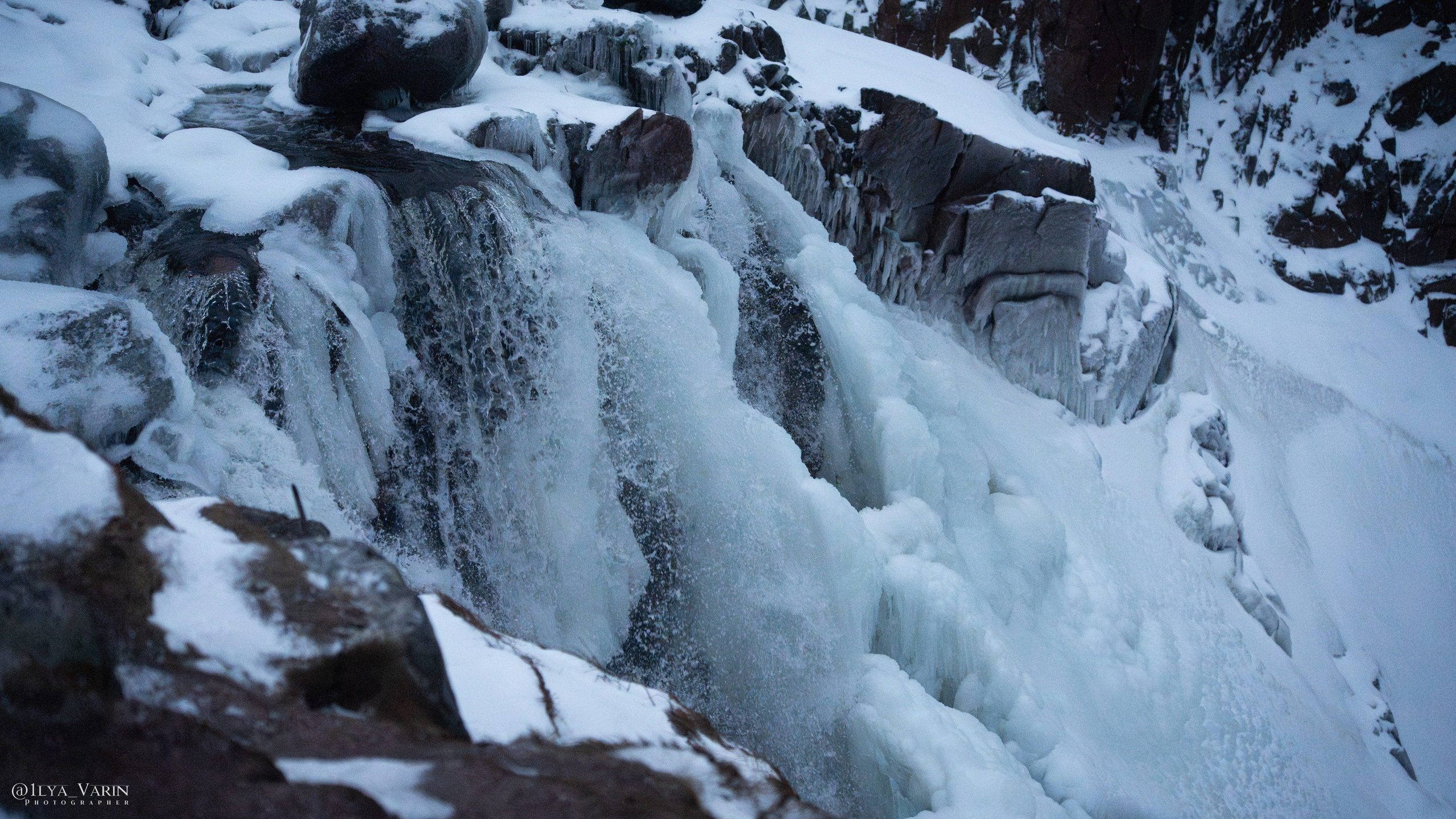 Кольский полуостров. Илья Варин — Фотограф Москва, Тверь