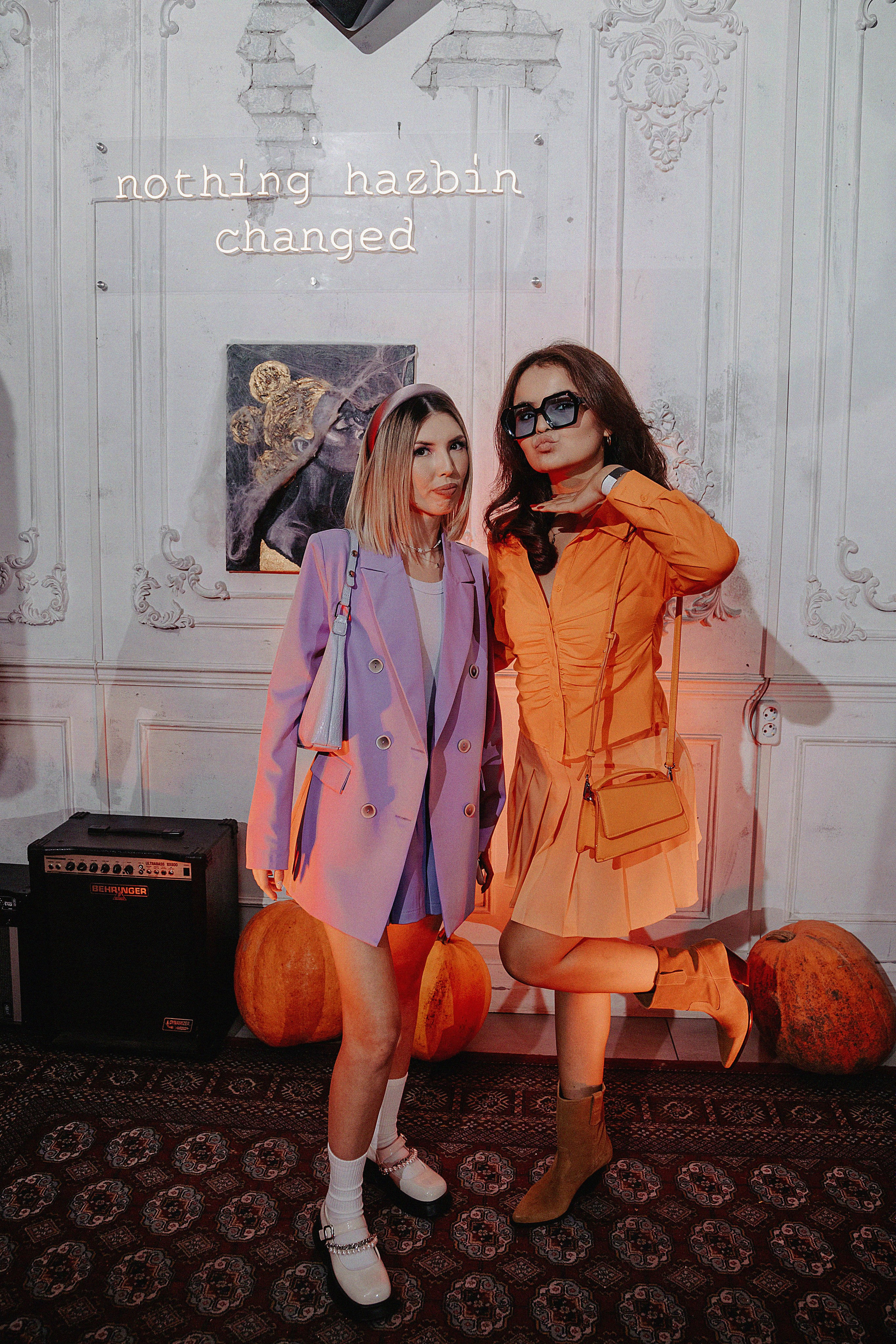 Halloween party by KiingSarah. Свадебный, семейный и портретный фотограф в Алматы, Костанай