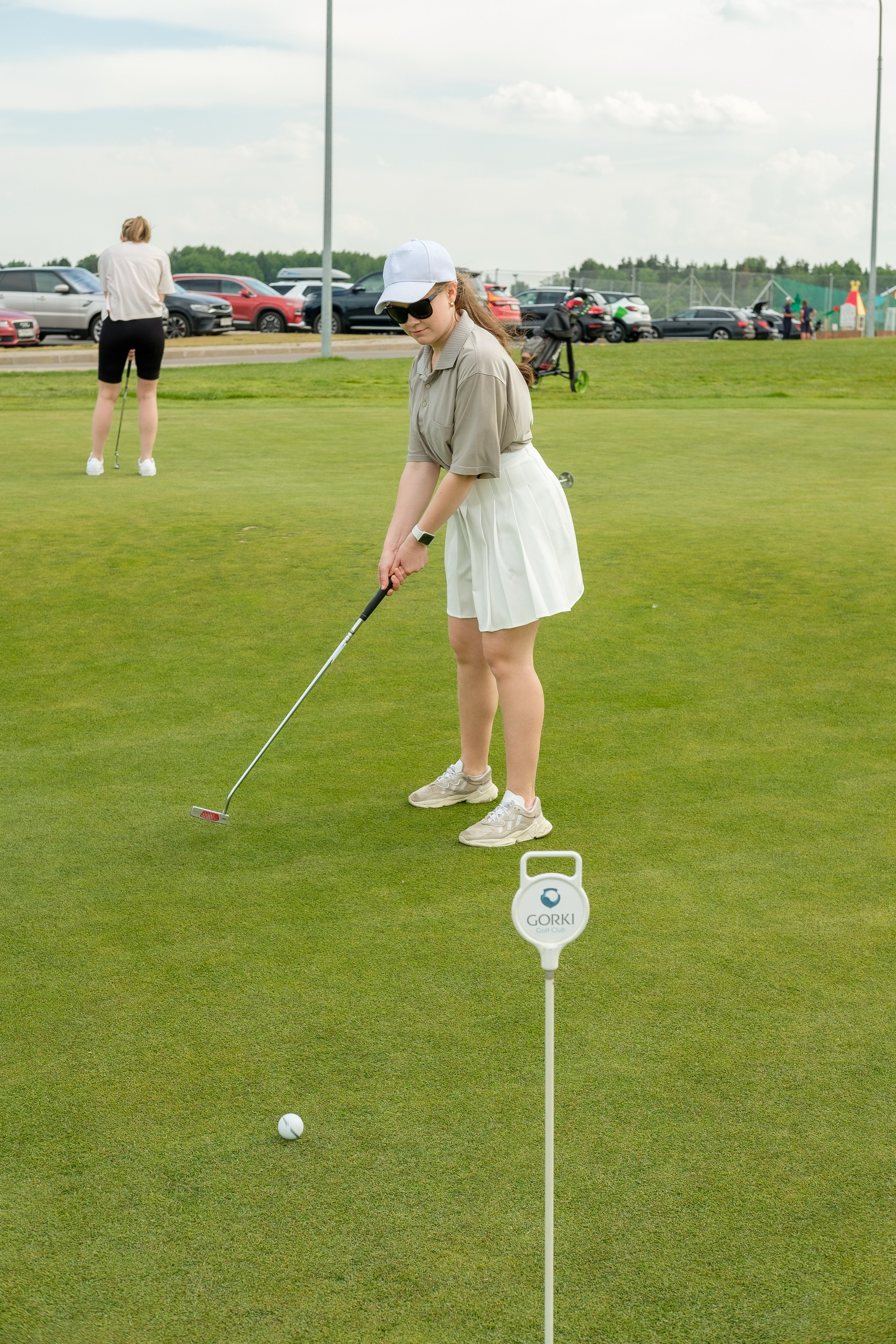 Корпаративная съемка в СПб