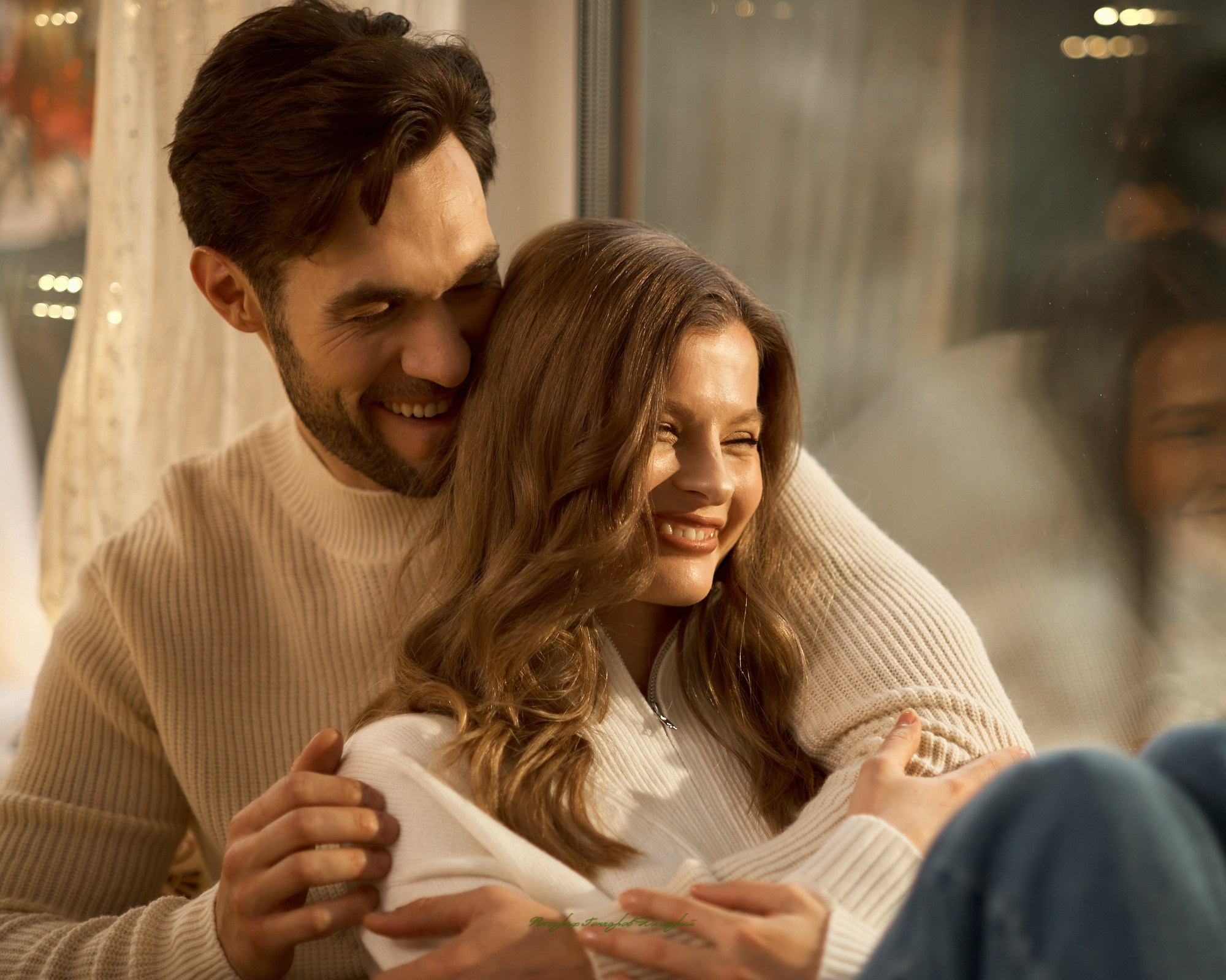 Their History. Фотограф видеограф в Москве