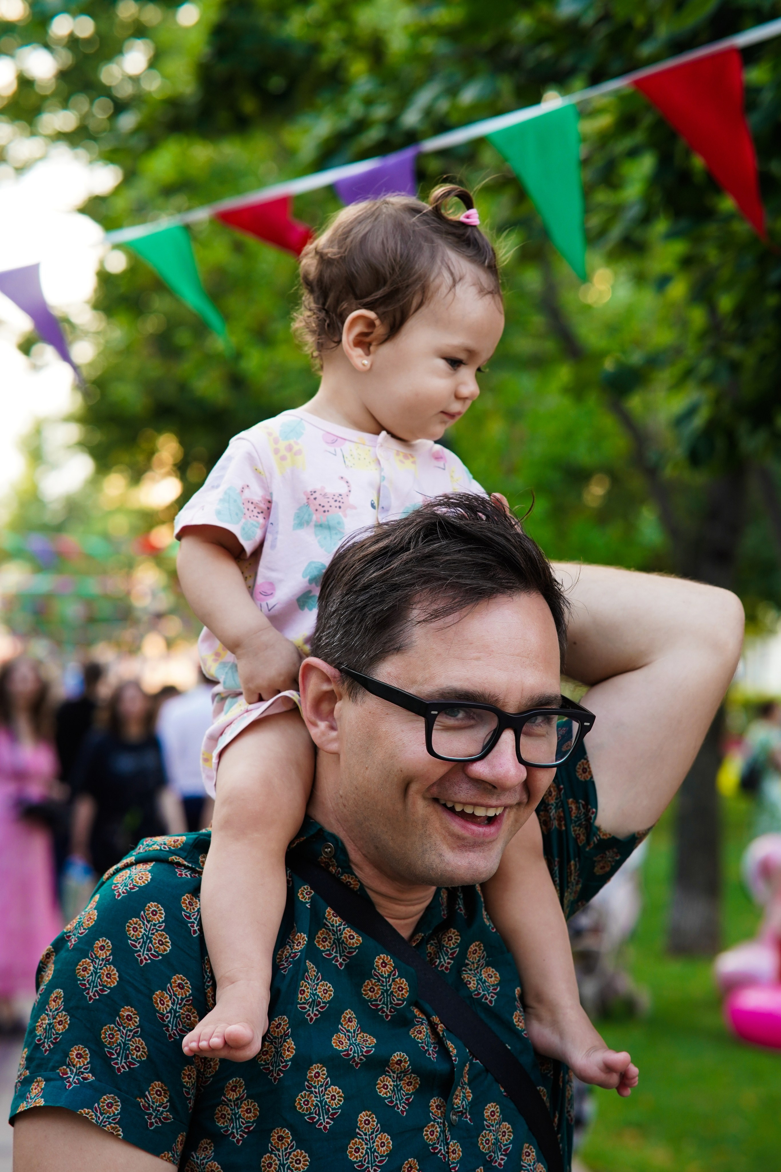 Театральные бульвары. ZAGLADIN Bureau