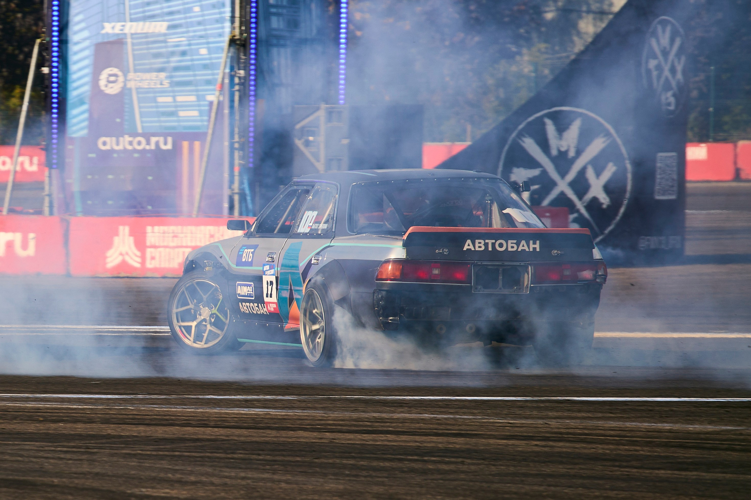 Это было невероятно! 🔥 Фестиваль технических видов спорта в Москве завершился, и два дня пролетели на одном дыхании!Мощь моторов, скорость дронов, визг шин и восторг зрителей — именно так выглядели 6-7 сентября 2025 года. Спасибо каждому гостю, пилоту и организатору, кто создал эту неповторимую атмосферу драйва и технологий! 💨Уже скучаем по этому адреналину! Ждем вас в следующем году — будет еще круче!#ФестивальТехноСпорта #Москва2025 #Итоги #Спасибо #Адреналин