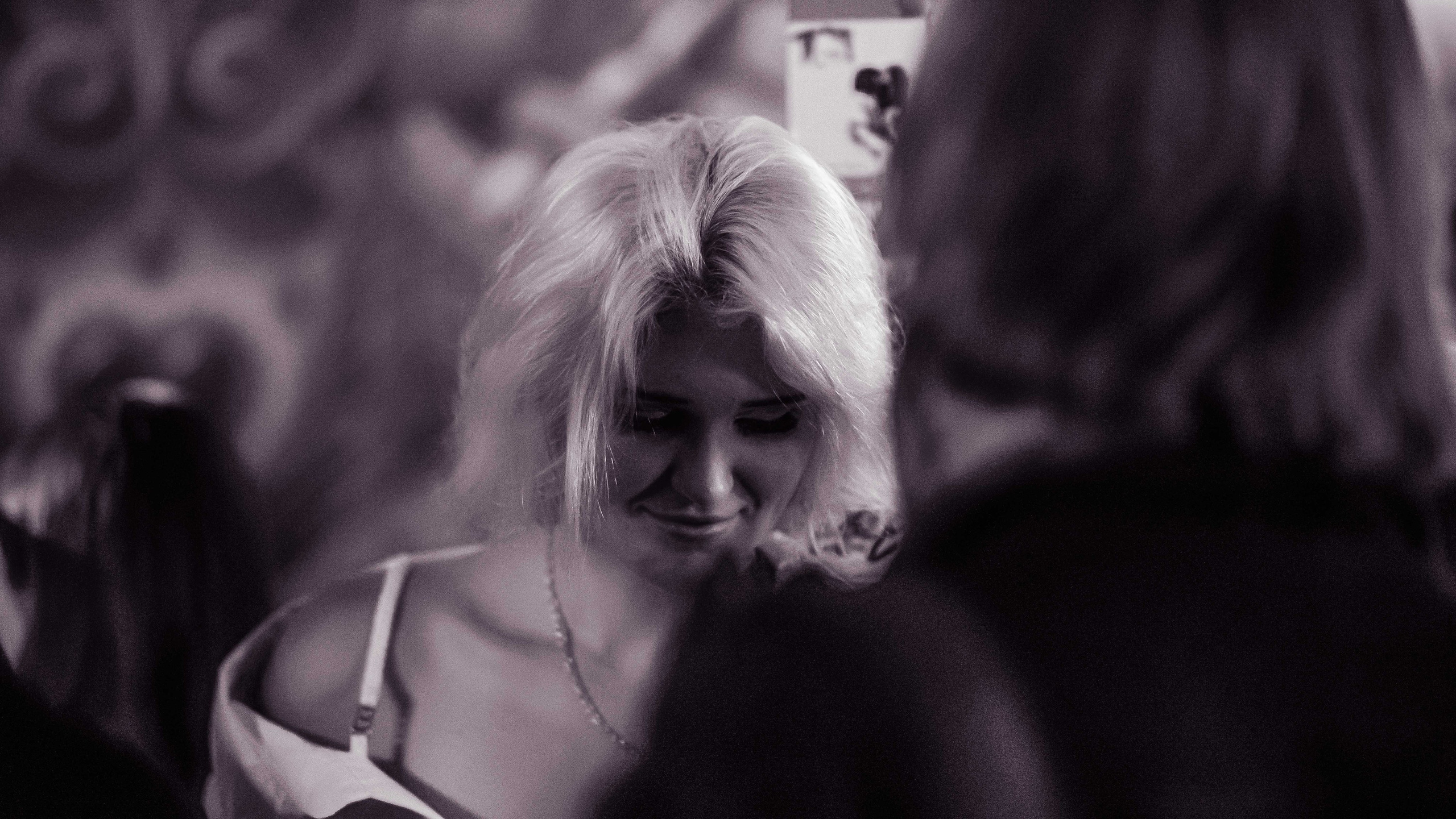 Фоторепортаж поэтического события