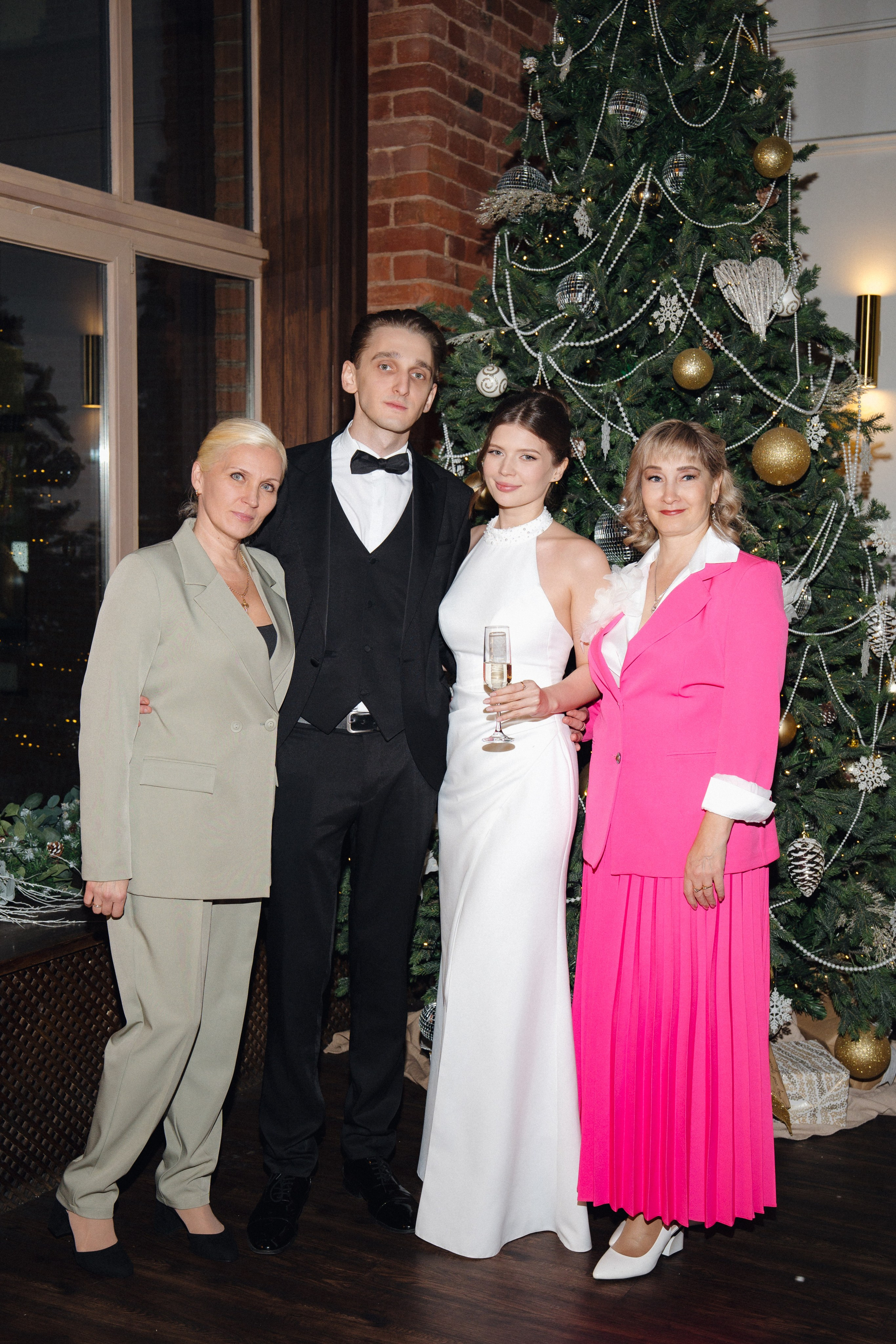 Свадьба Гумара и Анны. Фотограф Макс Меш