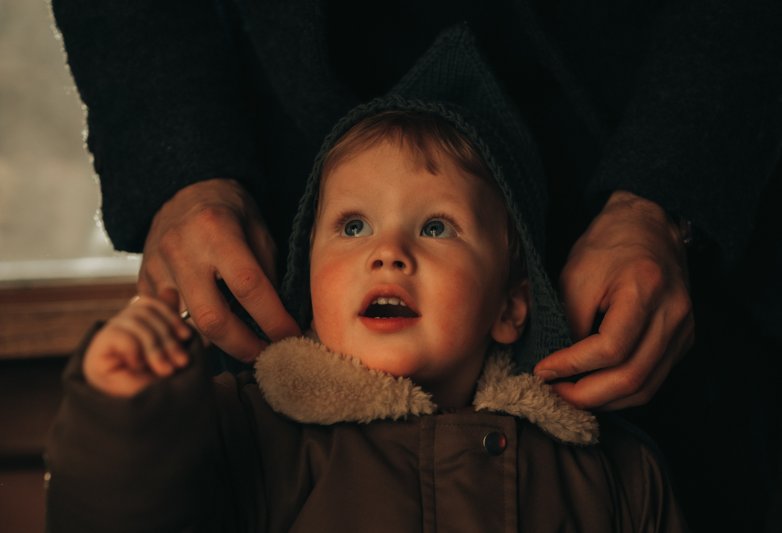 Семейный фотограф в Москве Дарья Пузикова