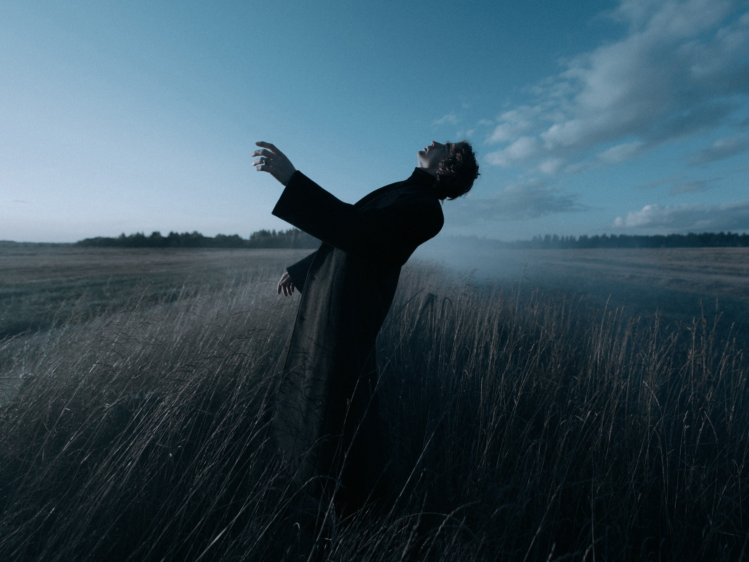 МК Алексея Корзова в Дубае 15 декабря. Портретный фотограф в Санкт-Петербурге Алексей Корзов